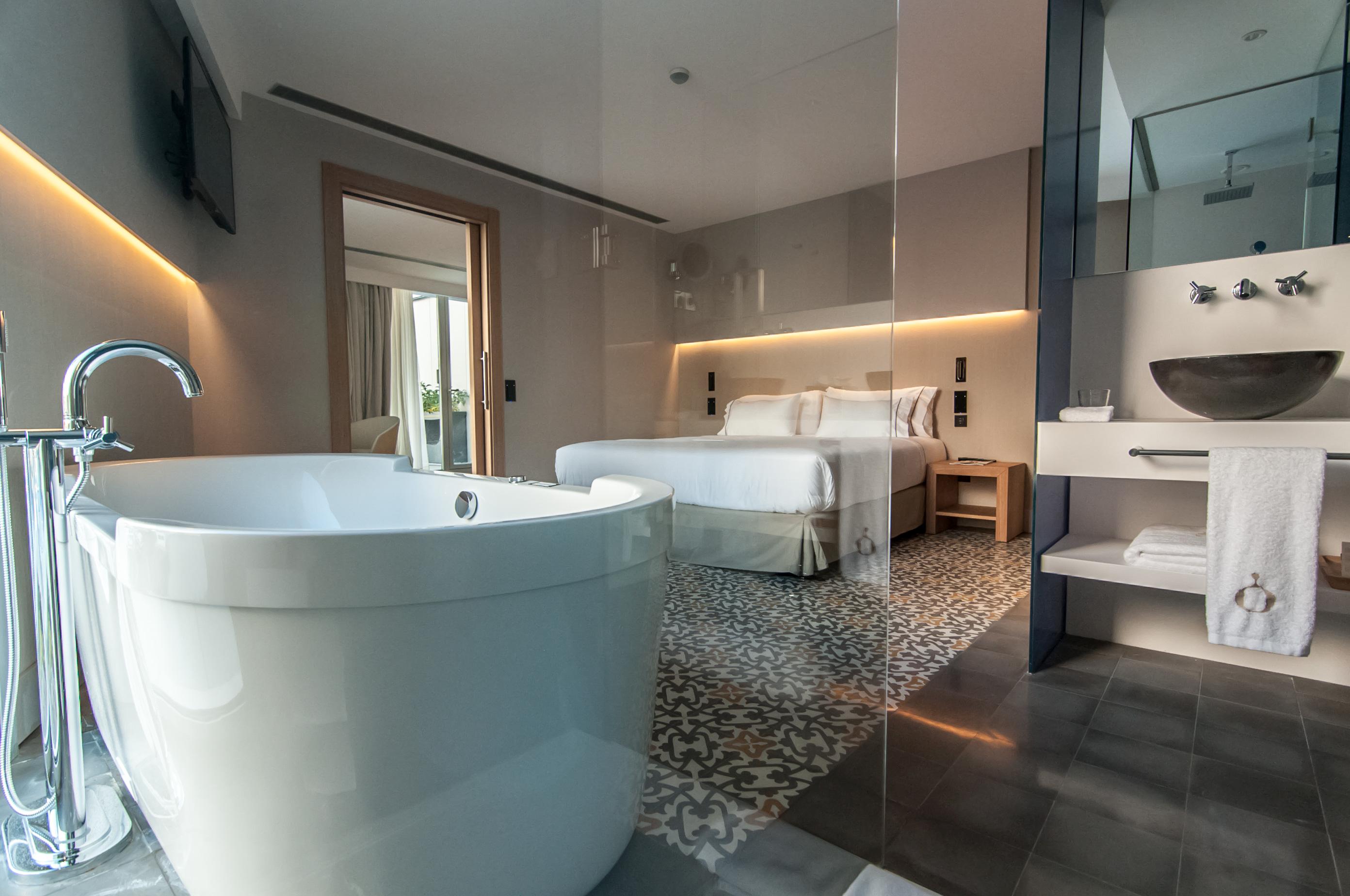 Junior Suite Standard