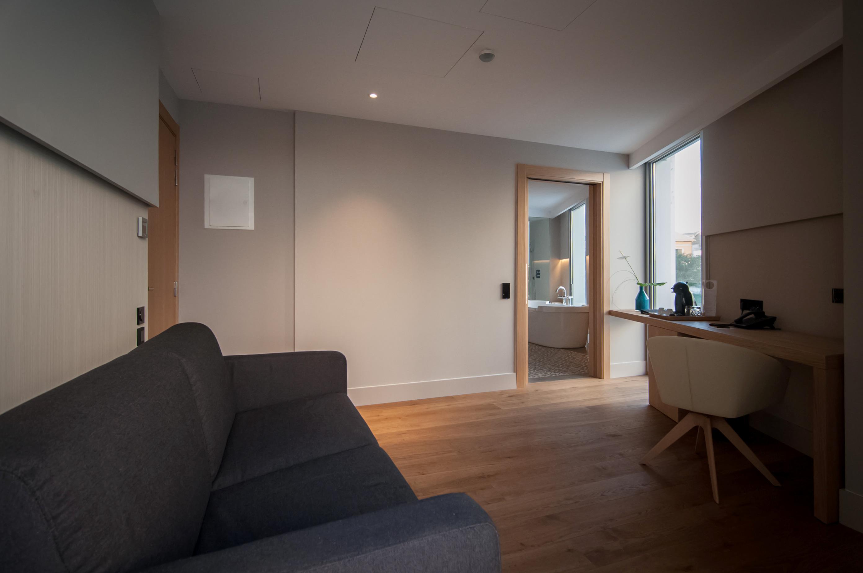 Junior Suite Standard