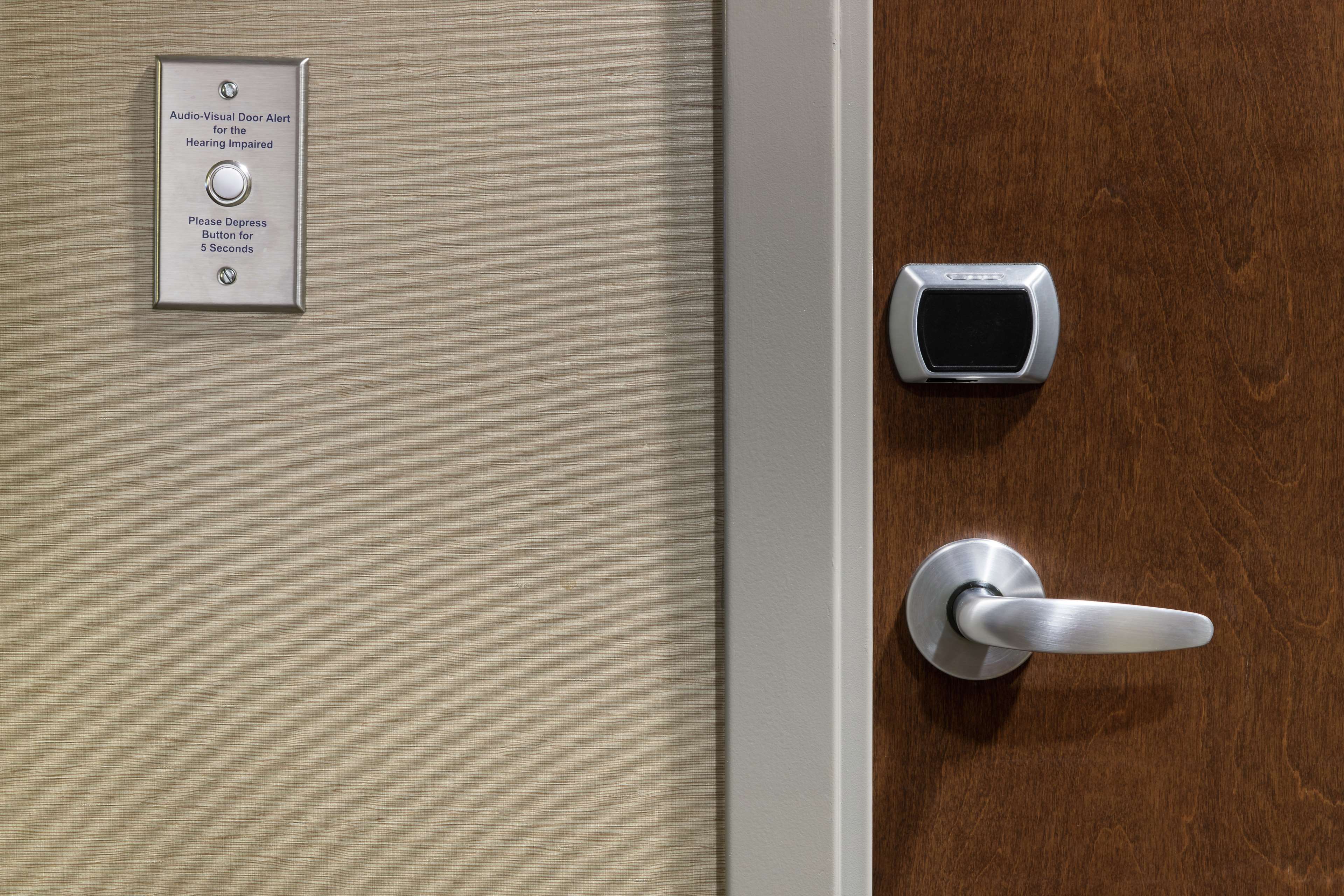 Studio King Bed Non Smoking