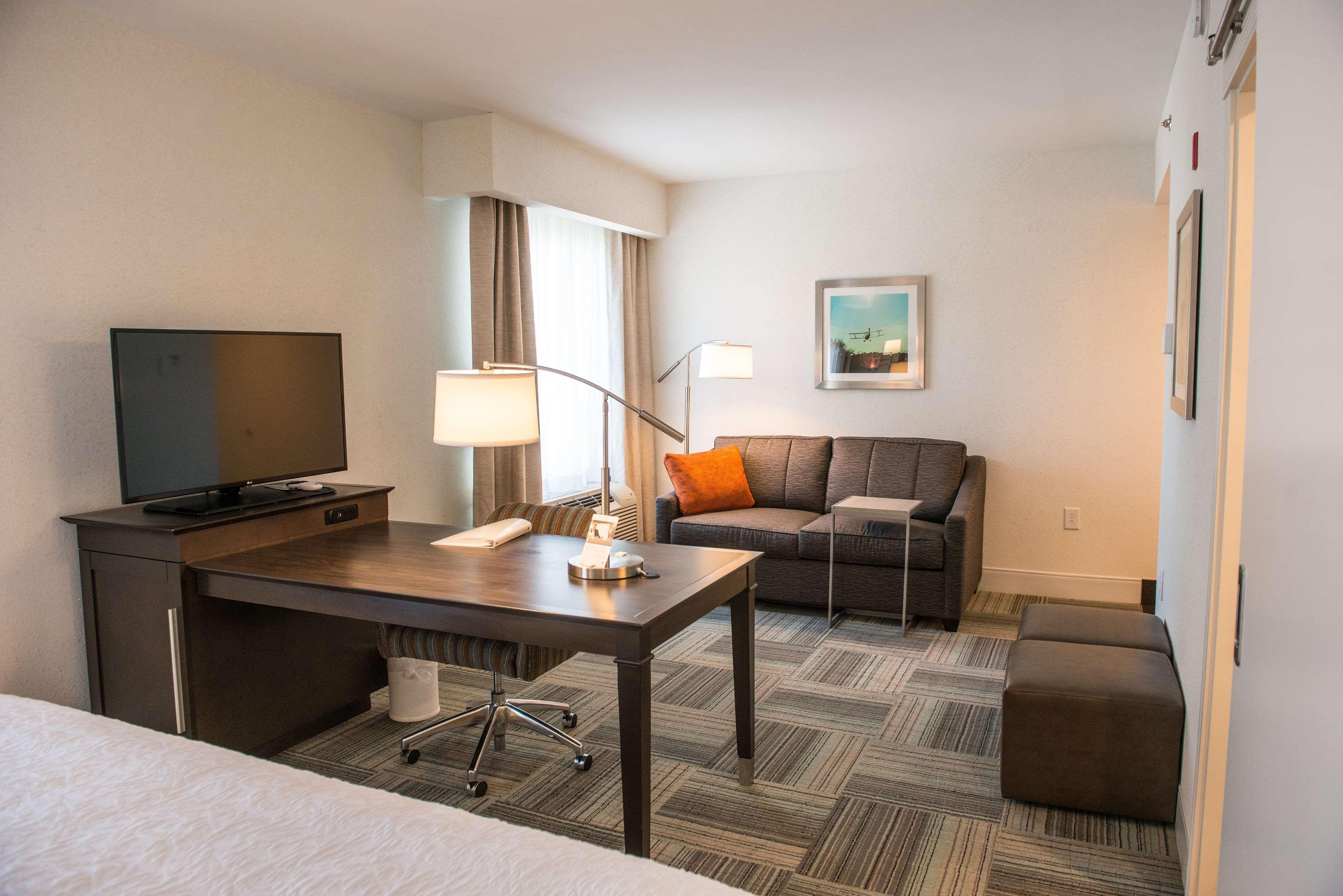 Suite King Bed Non Smoking