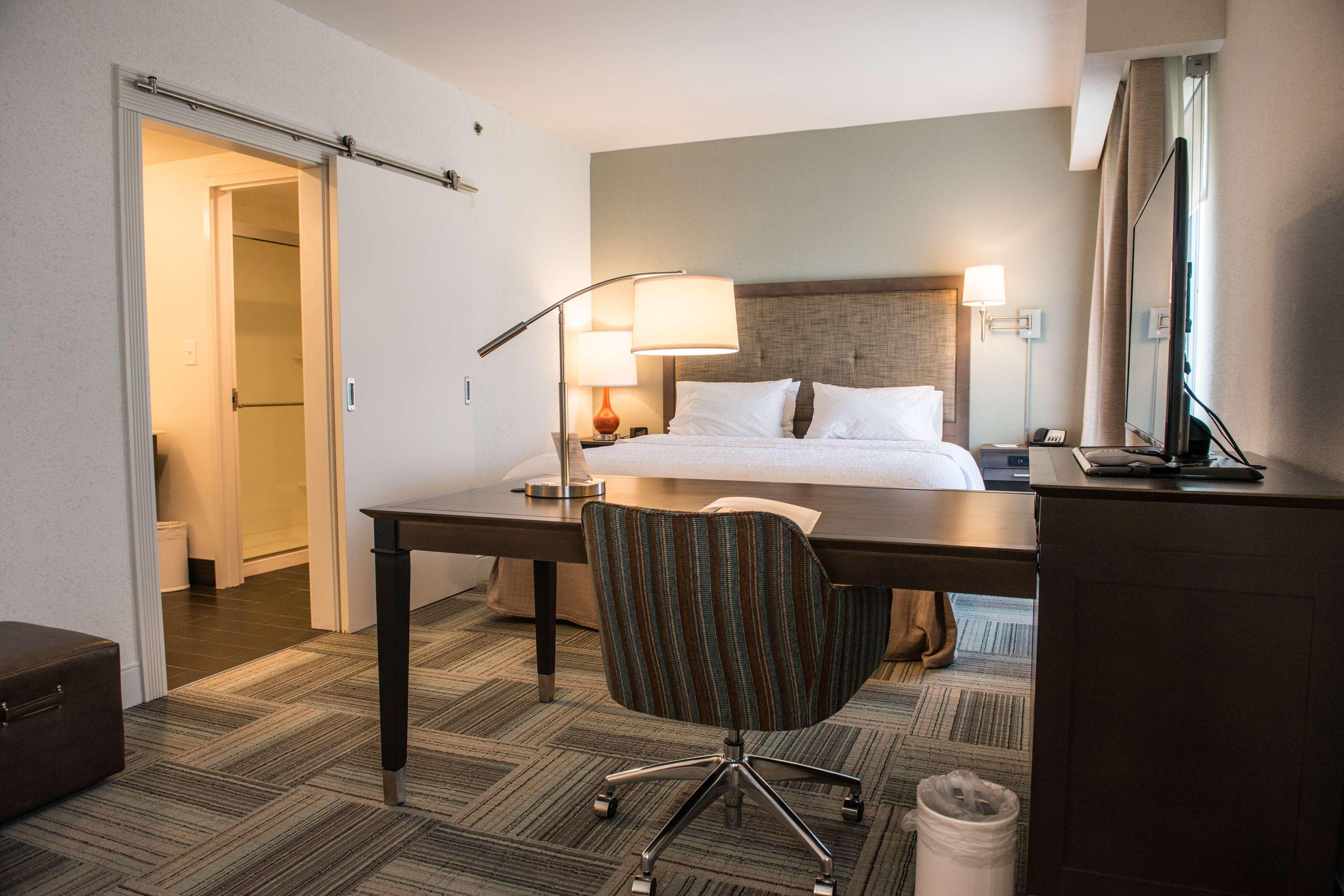 Suite King Bed Non Smoking