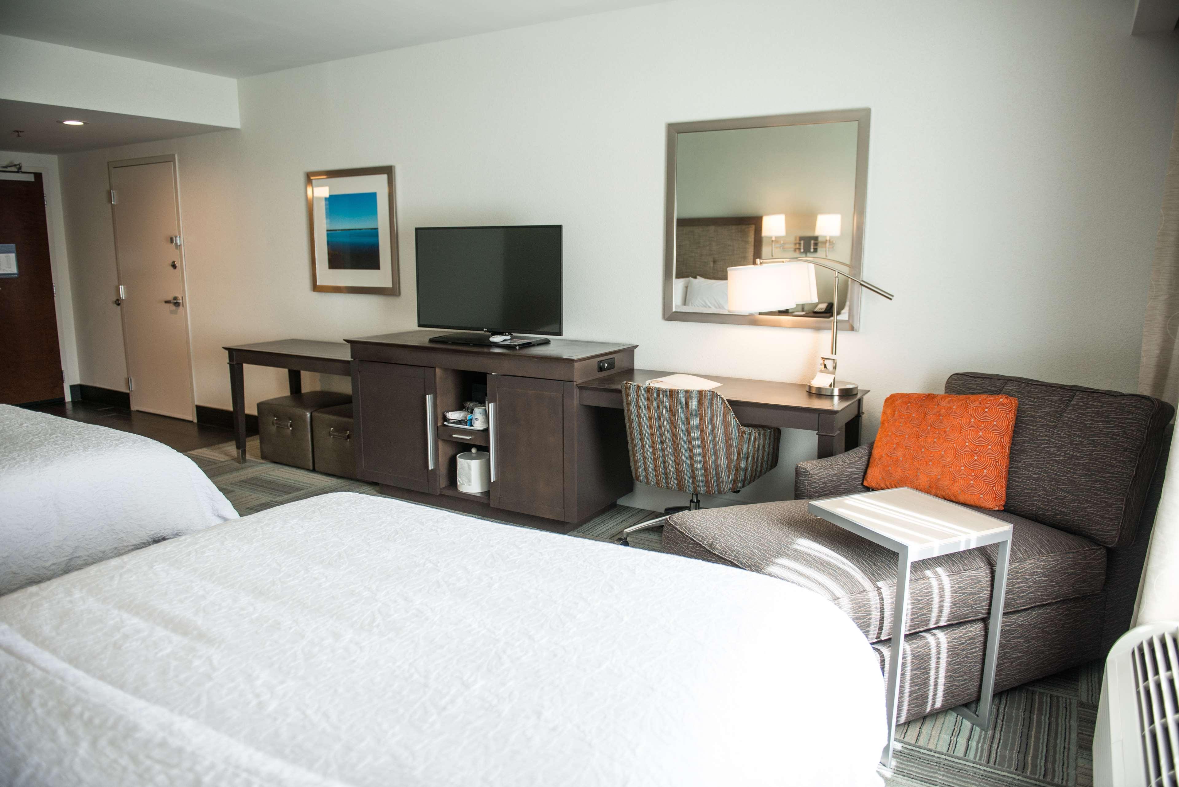 Double Two Queen Beds Non Smoking