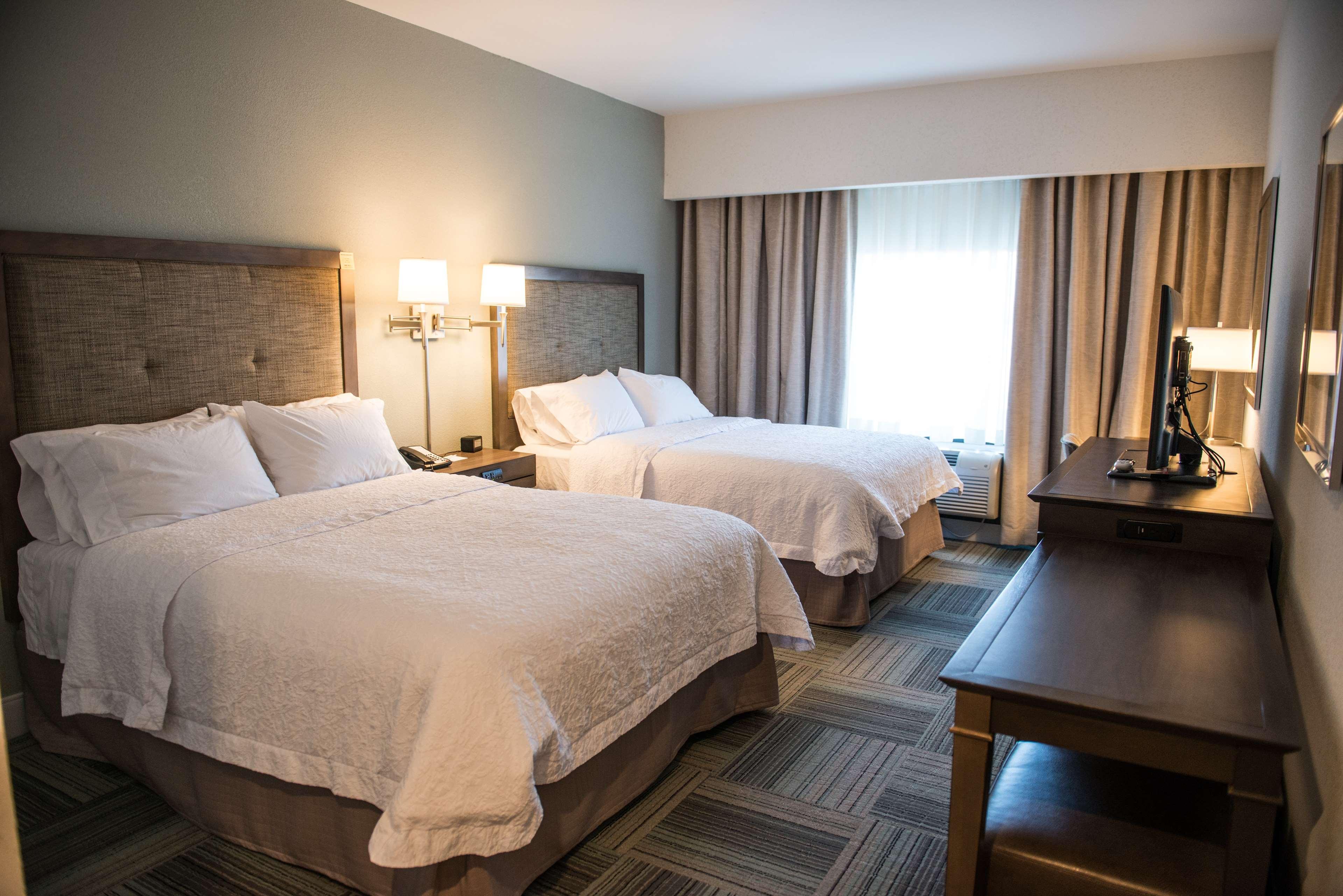 Double Two Queen Beds Non Smoking