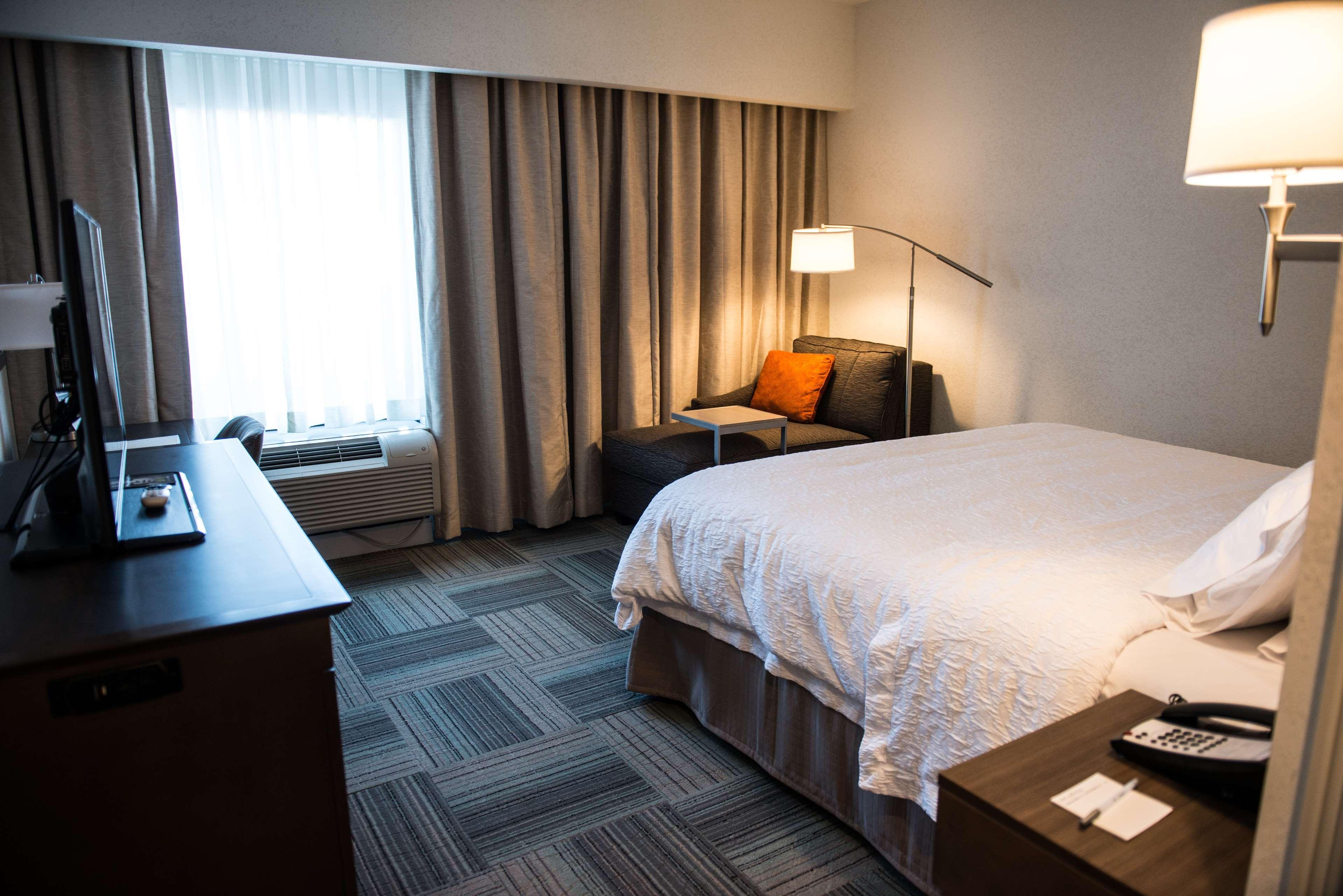 Double King Bed Non Smoking