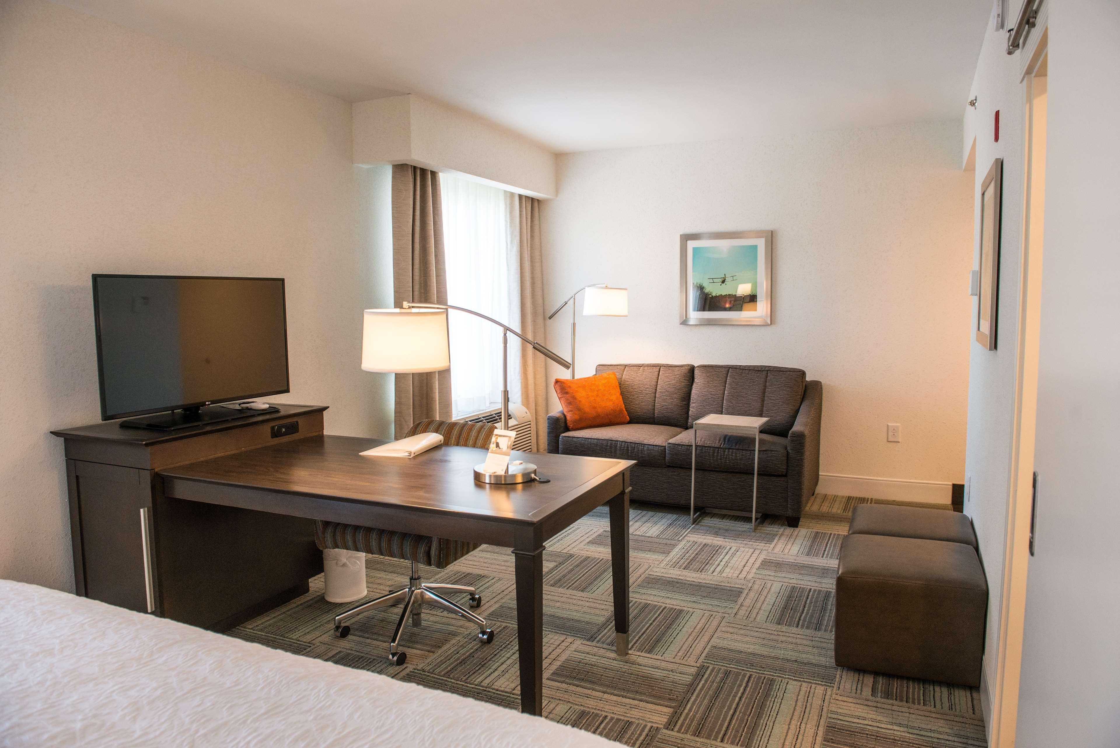 Suite King Bed Non Smoking