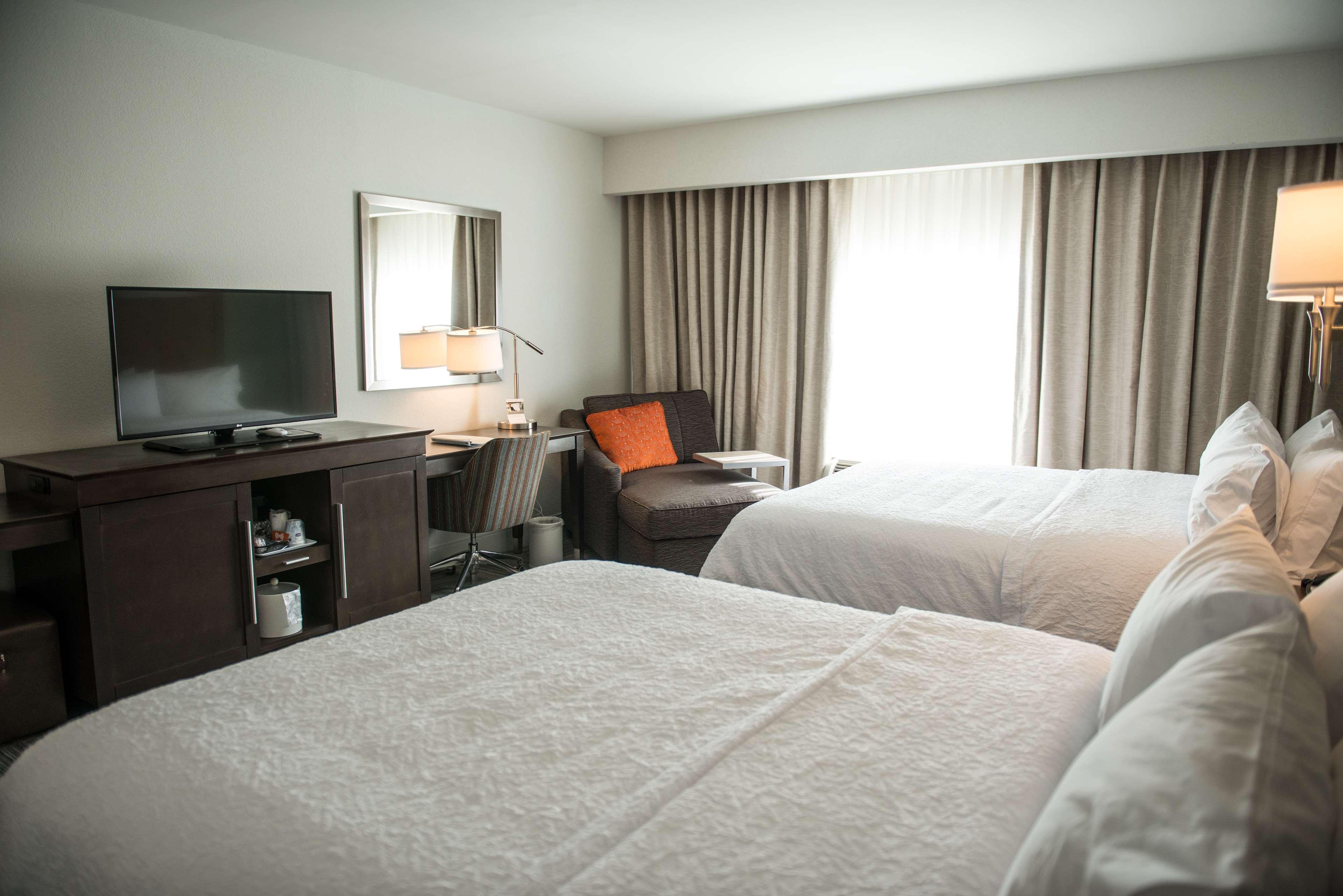 Double Two Queen Beds Non Smoking