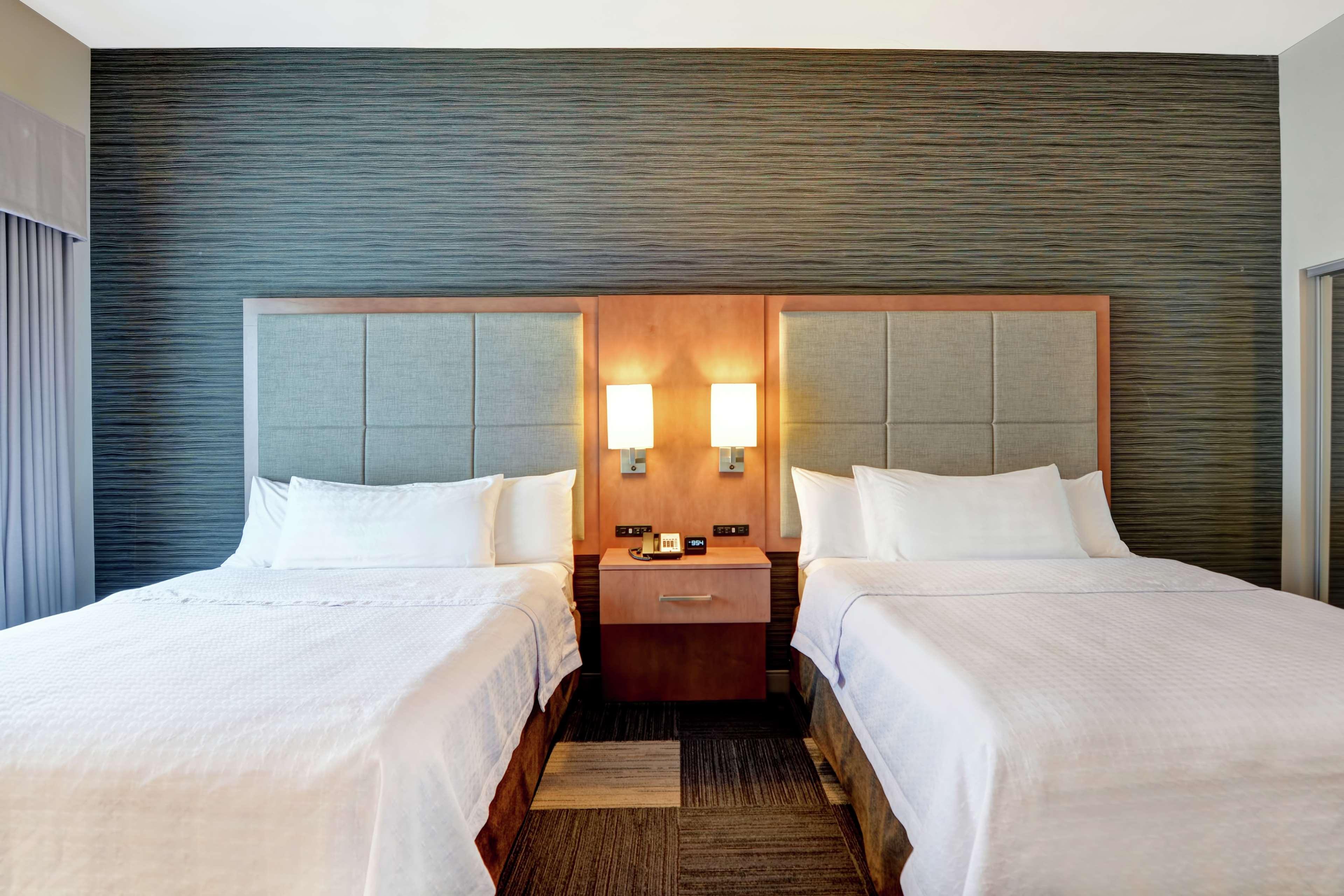 Double Two Bedrooms Non Smoking