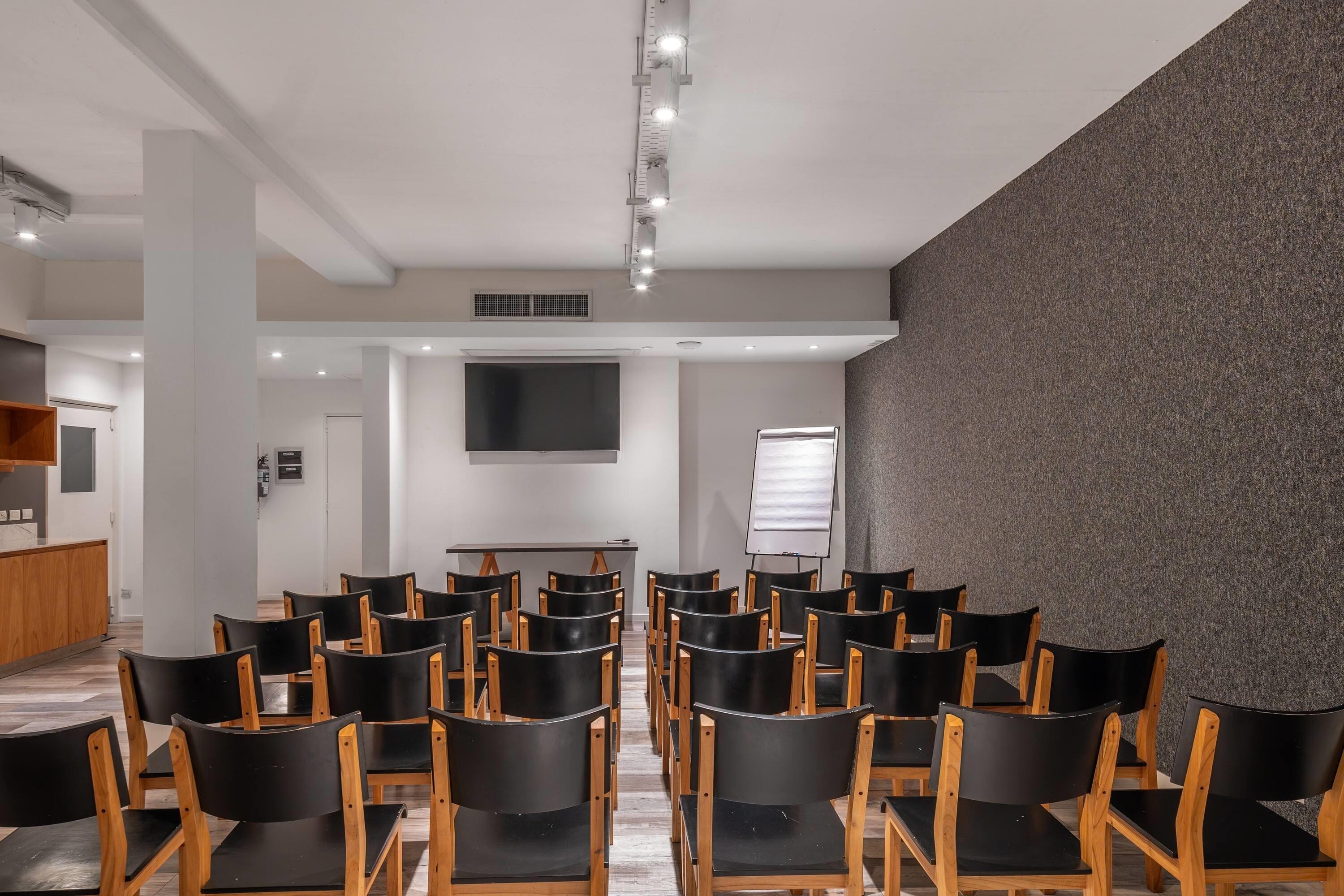 Conferences