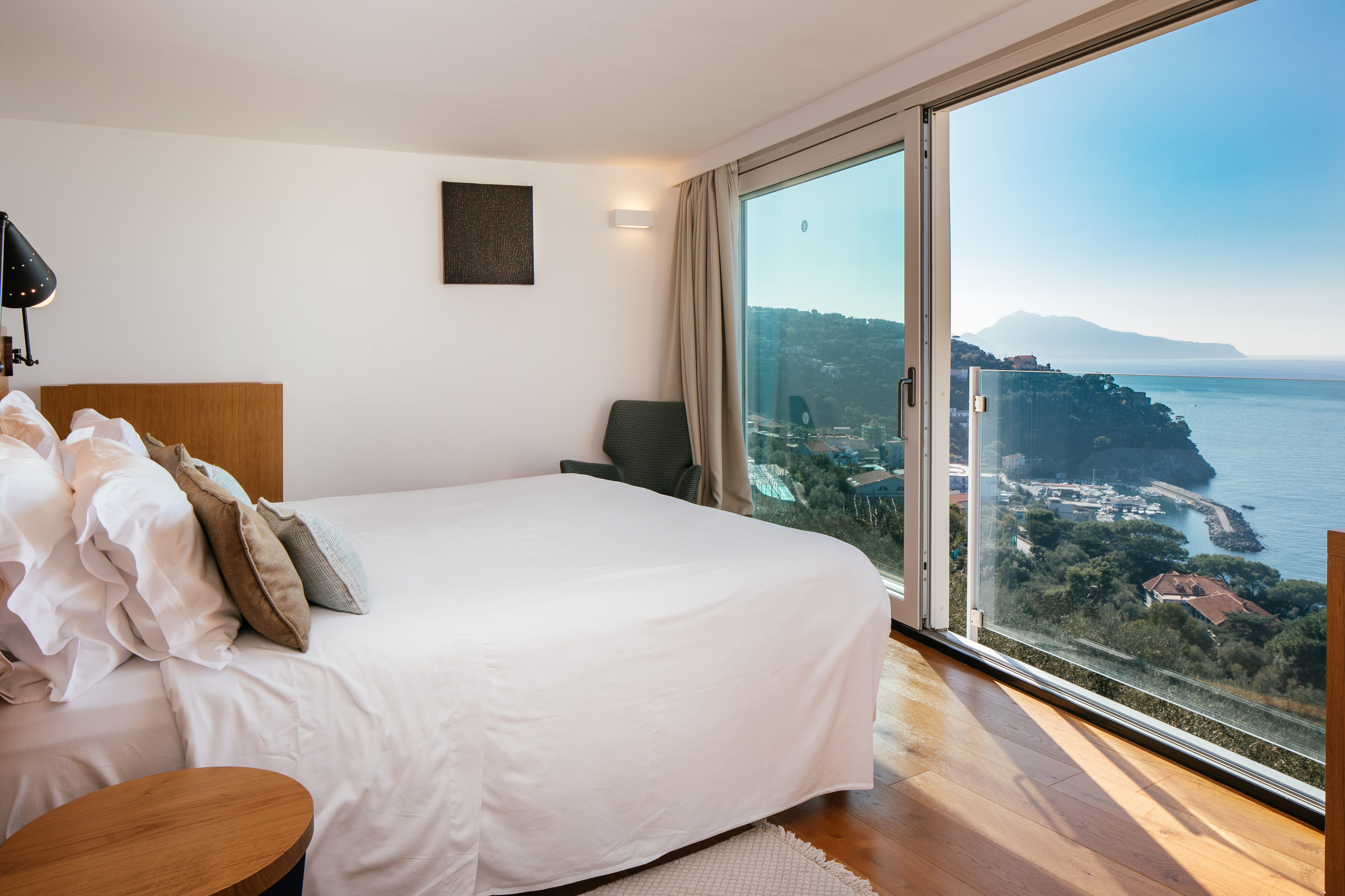 Suite Duplex Superior