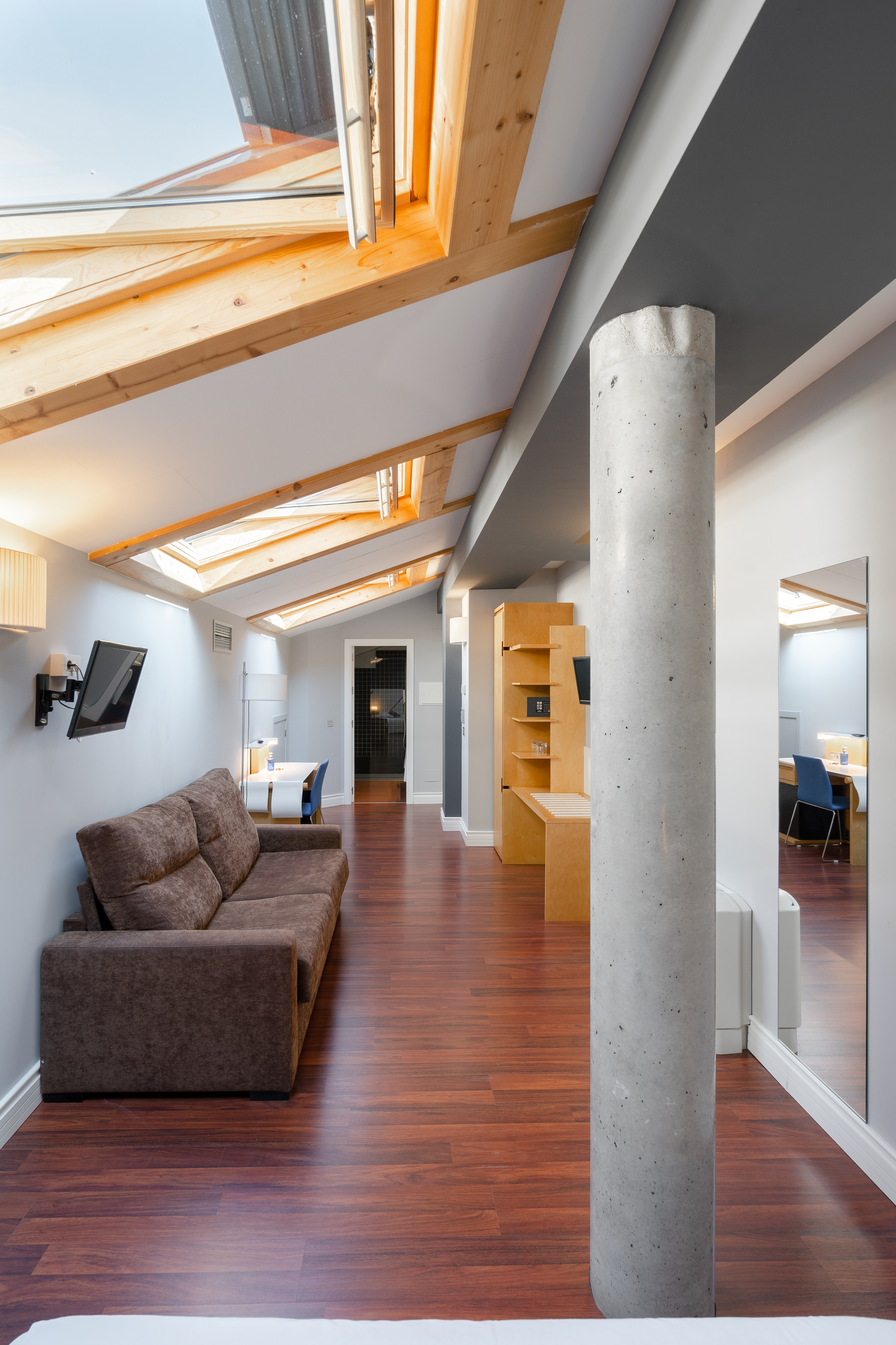 Double or Twin Superior