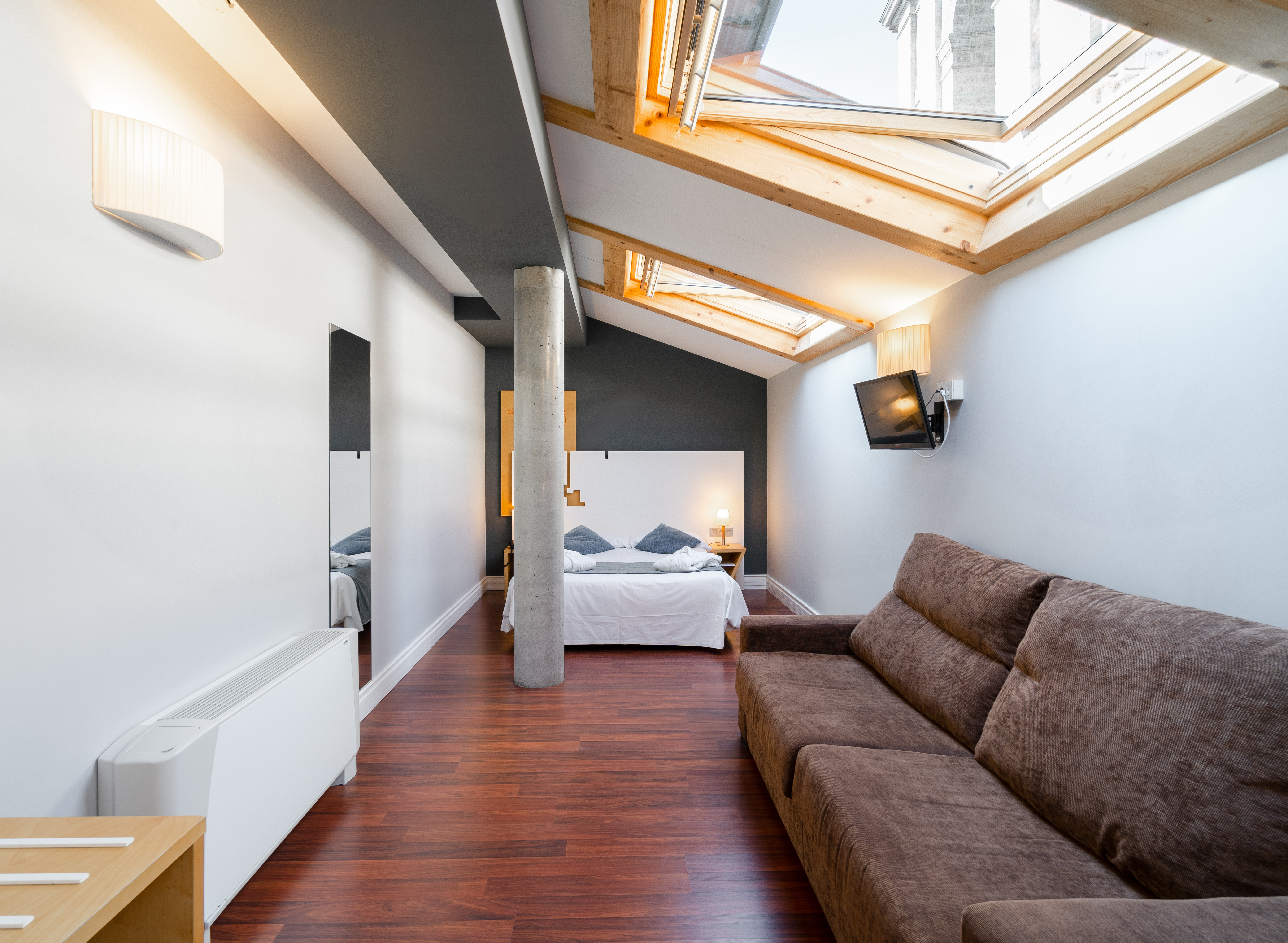 Double or Twin Superior