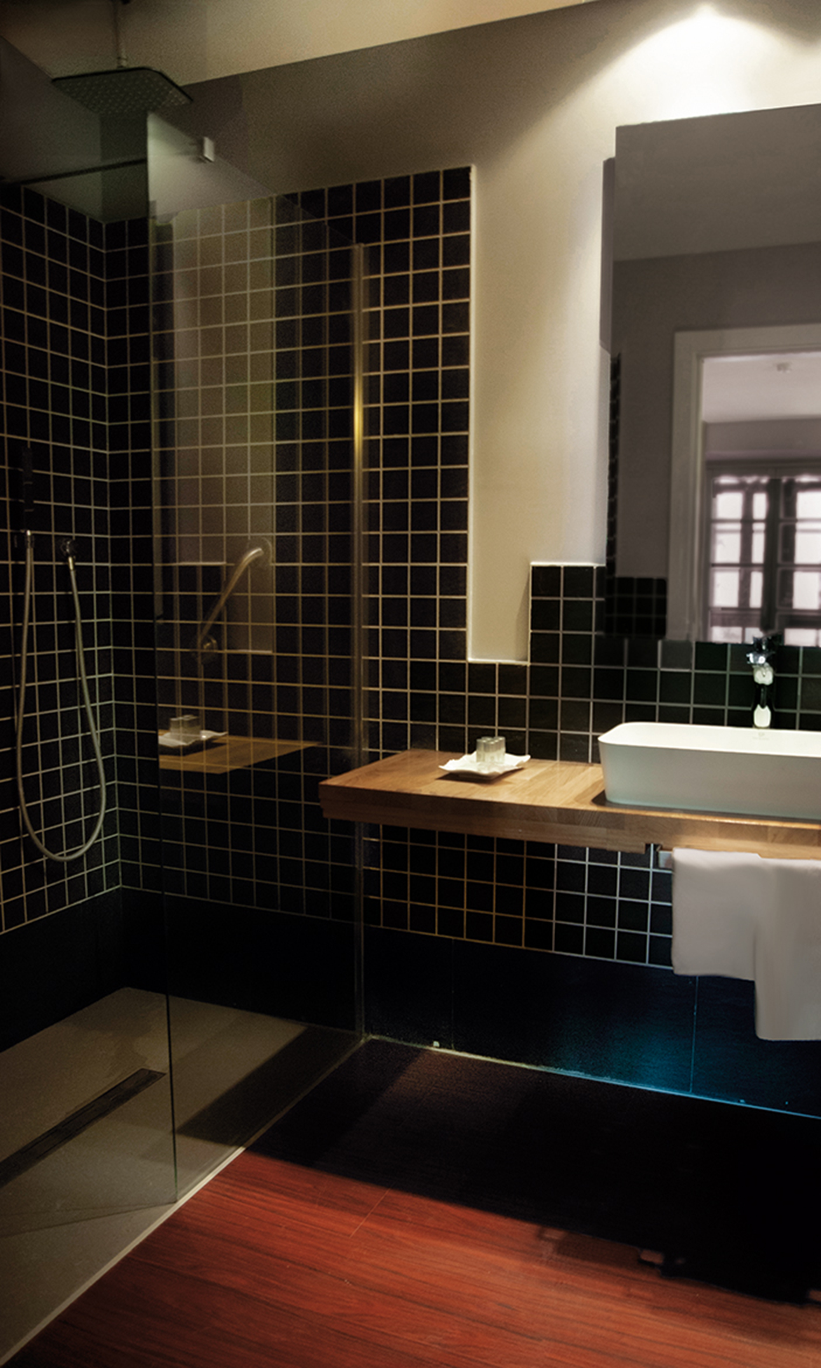 Double or Twin Standard