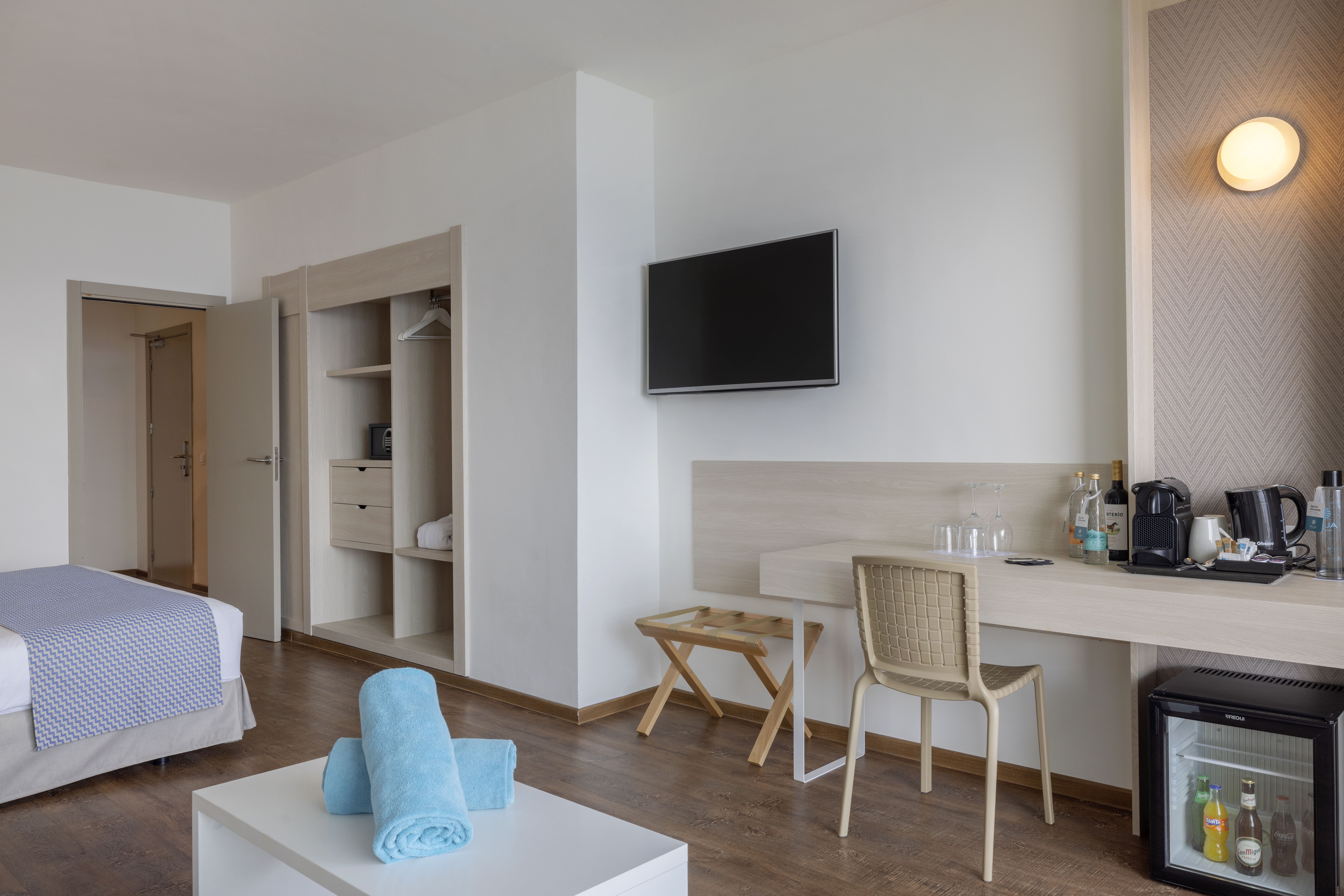 Double or Twin Superior