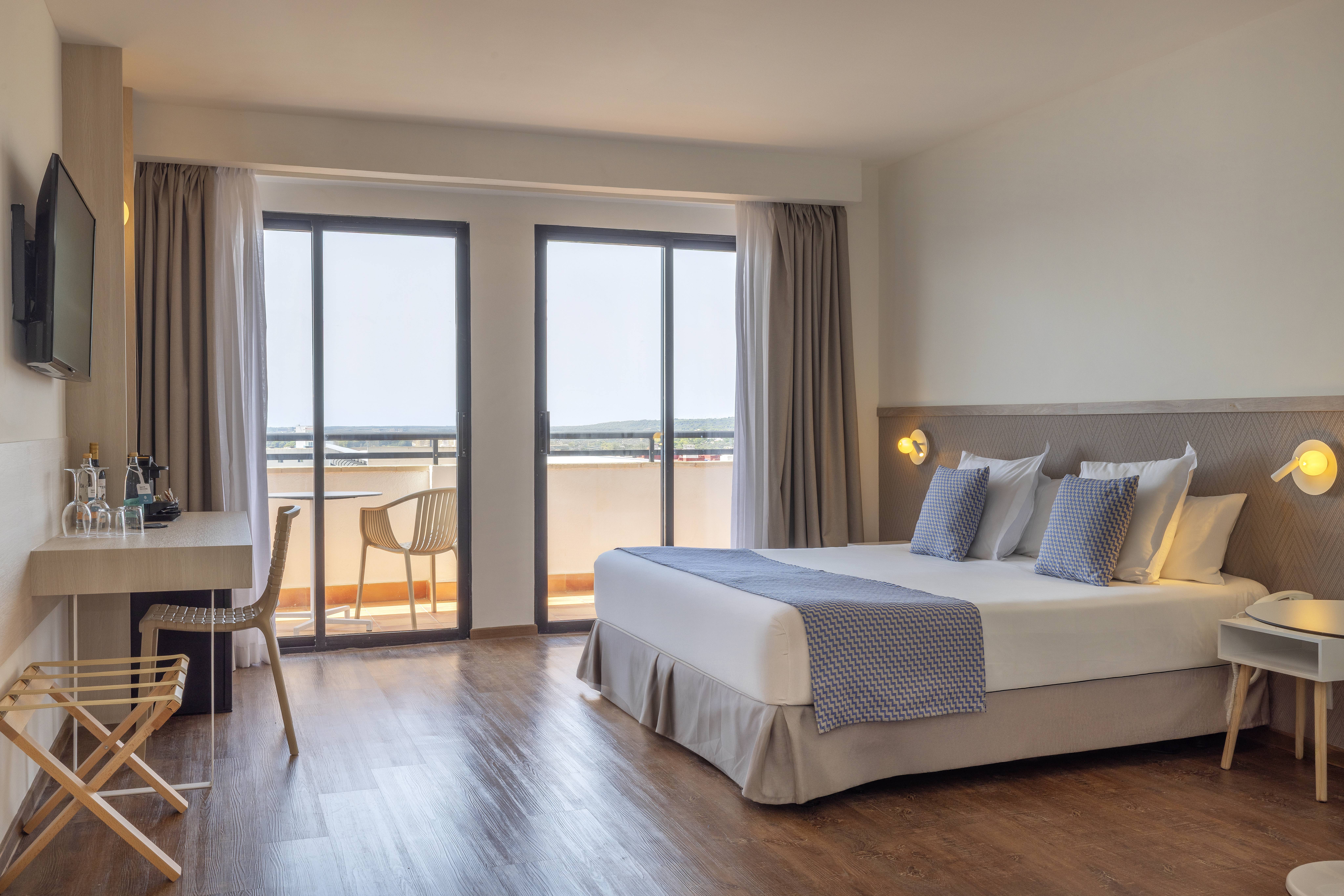 Junior Suite Sea View