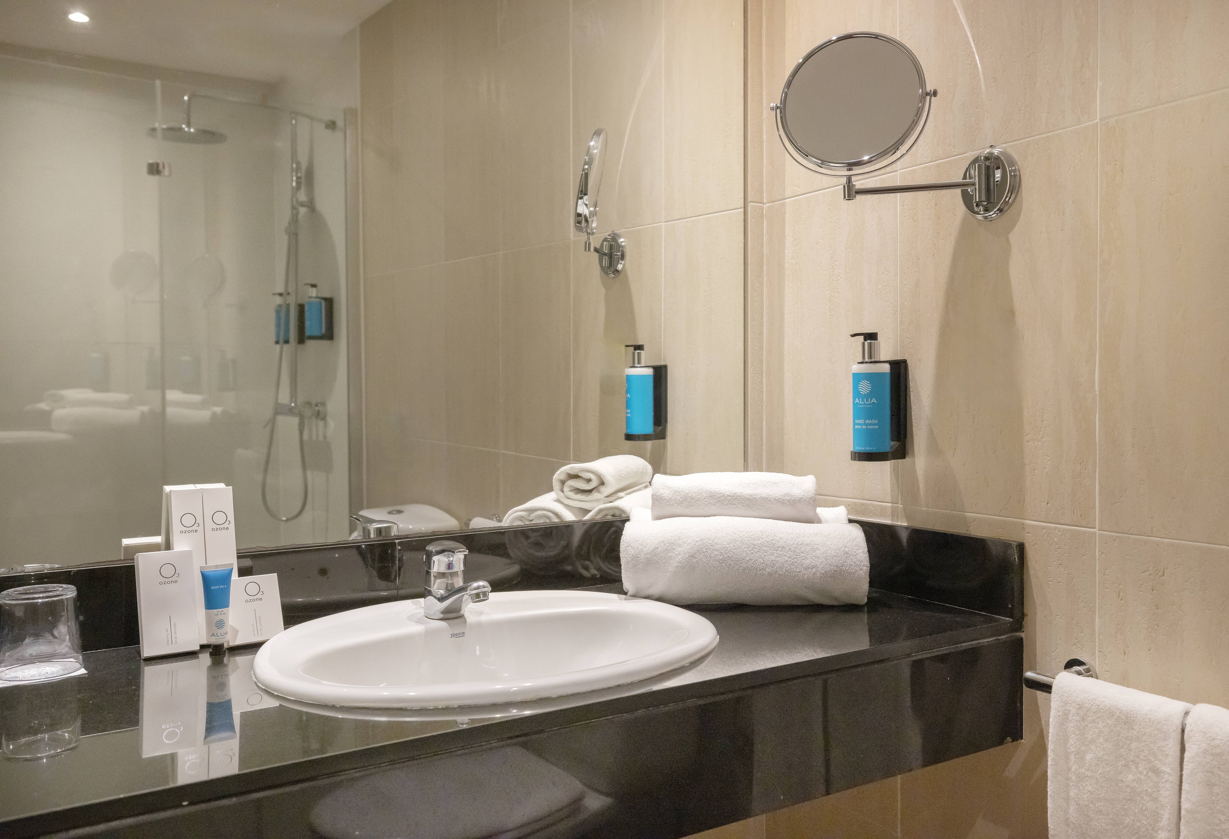 Junior Suite Sea View