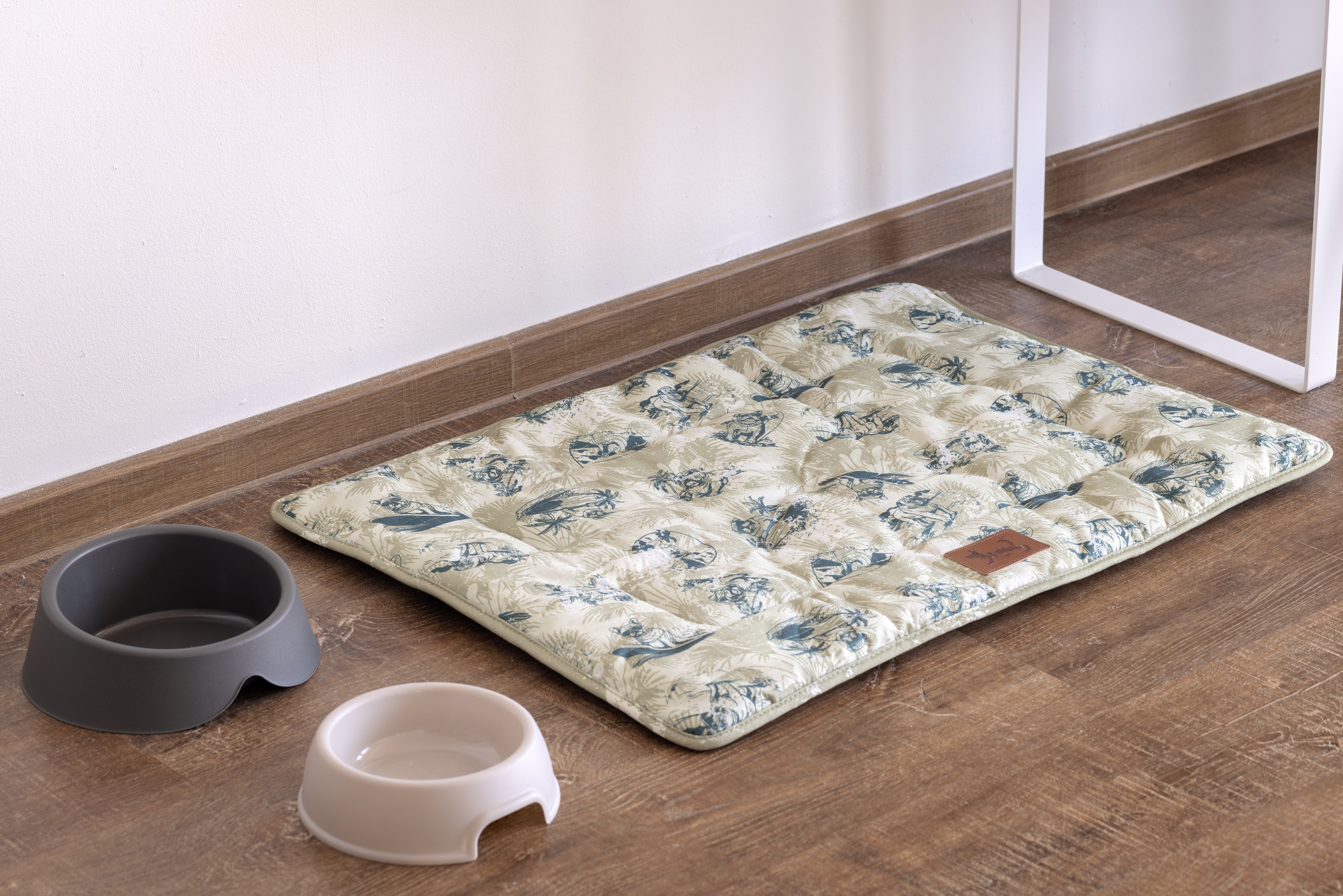 Double or Twin Sea View