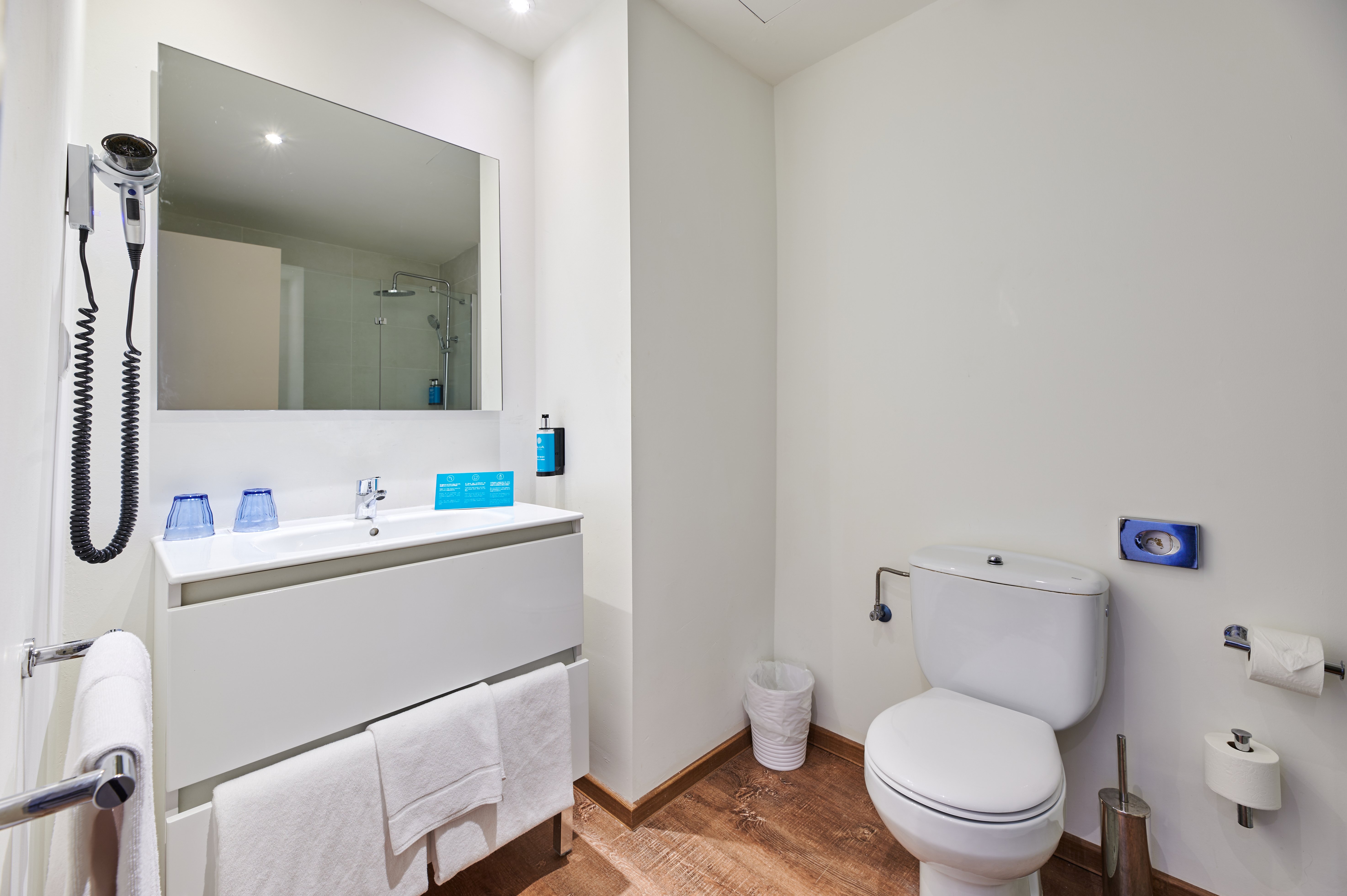 Double Single Sea View