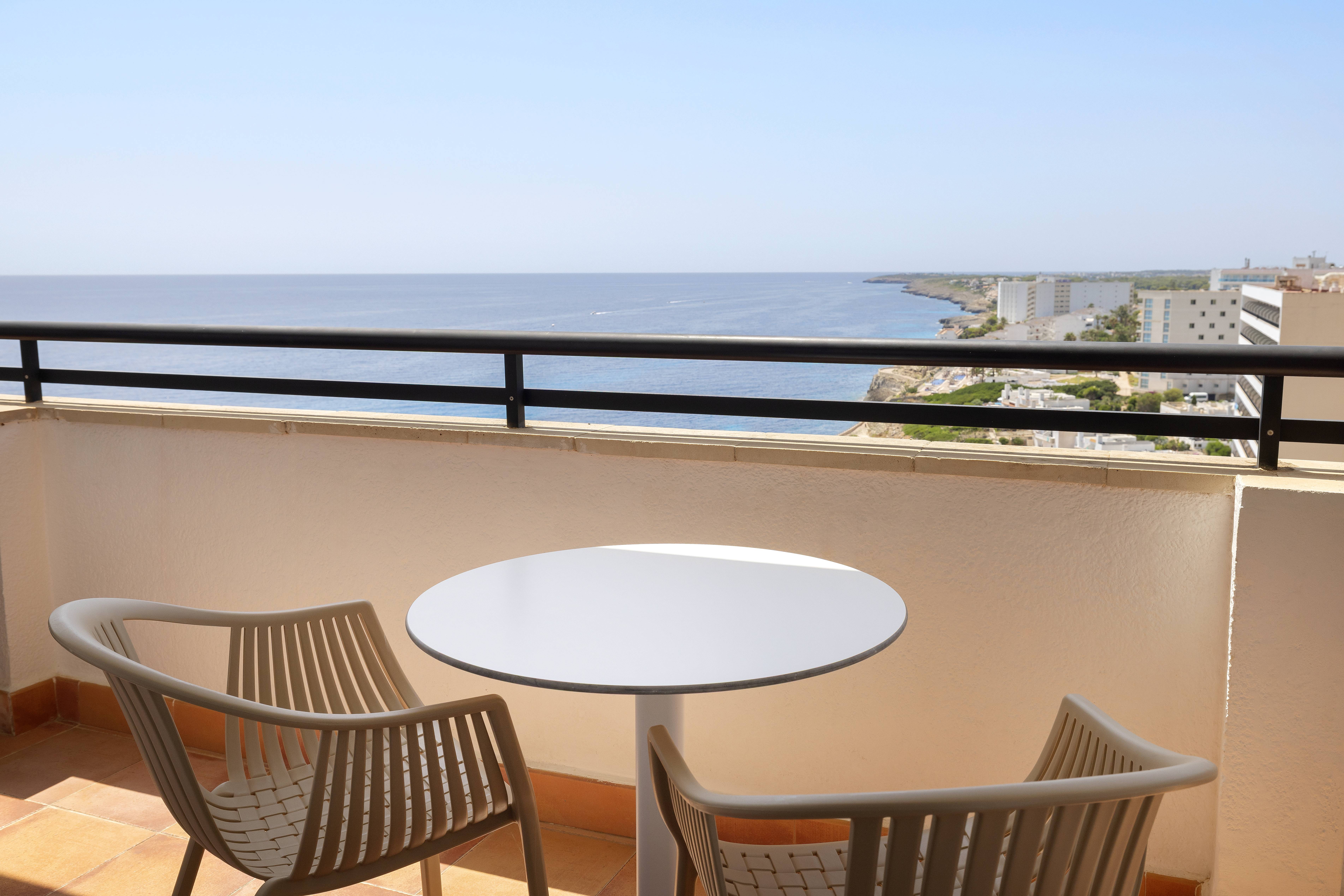 Junior Suite Sea View