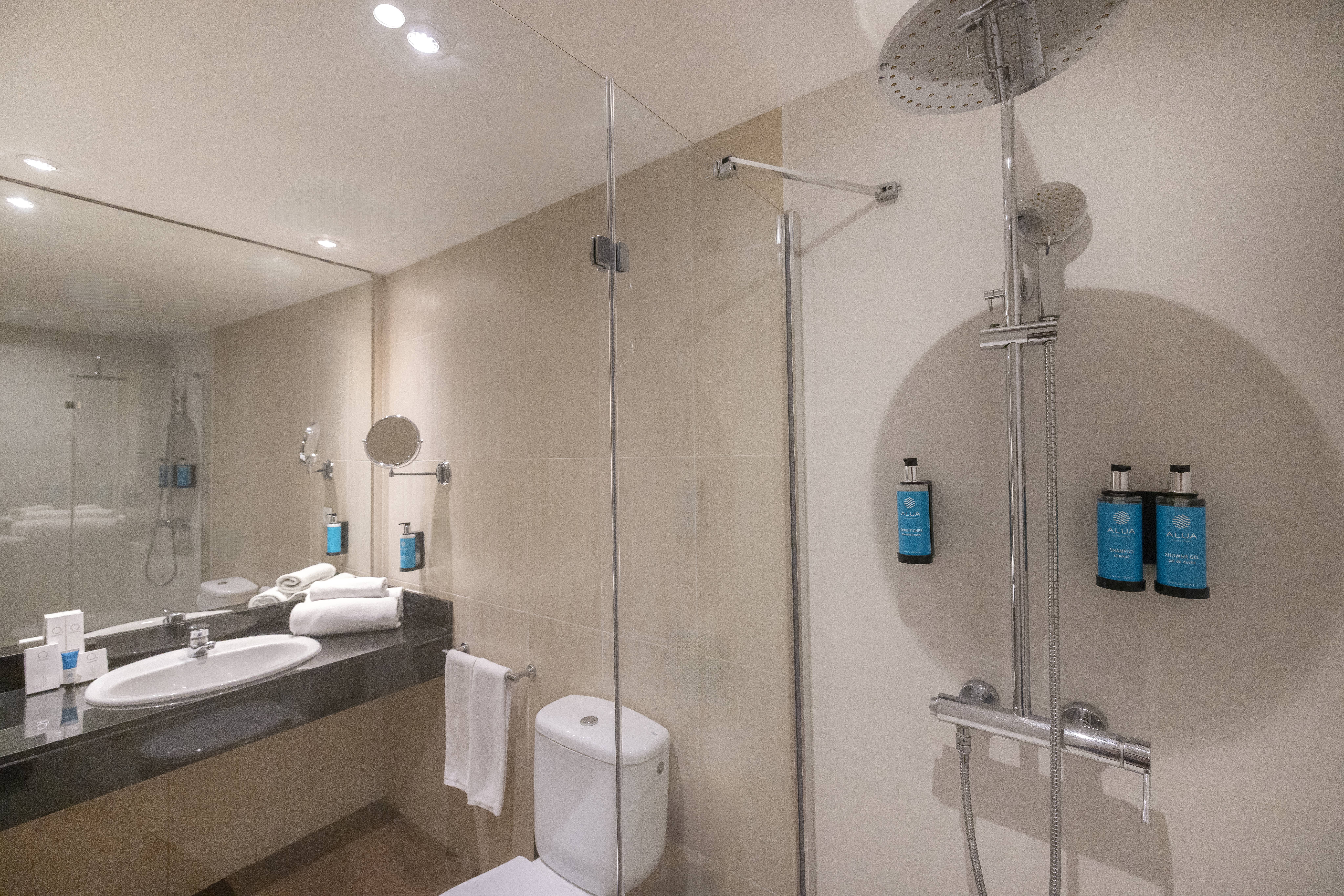 Junior Suite Sea View