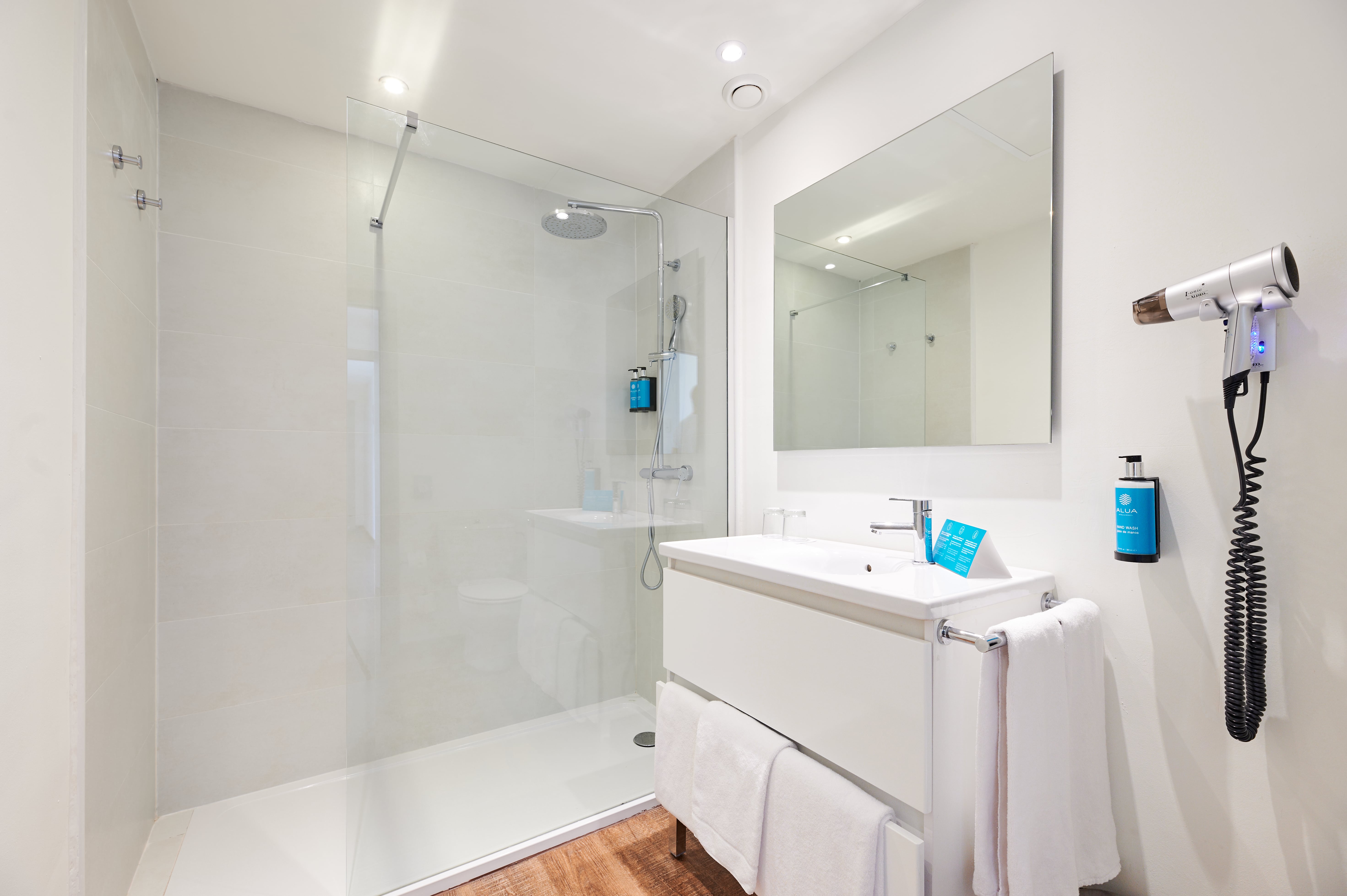 Family Room Standard