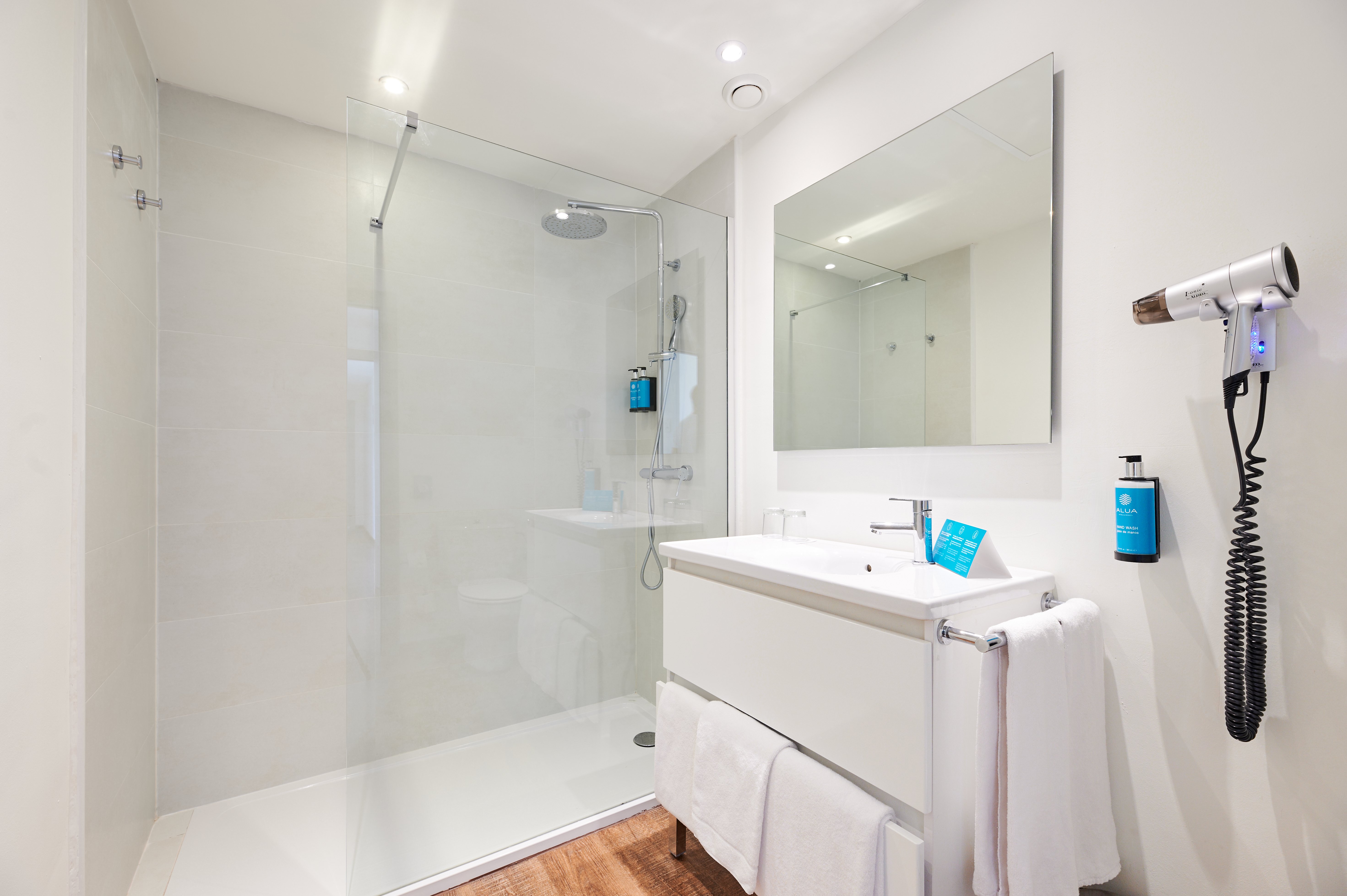 Family Room Standard