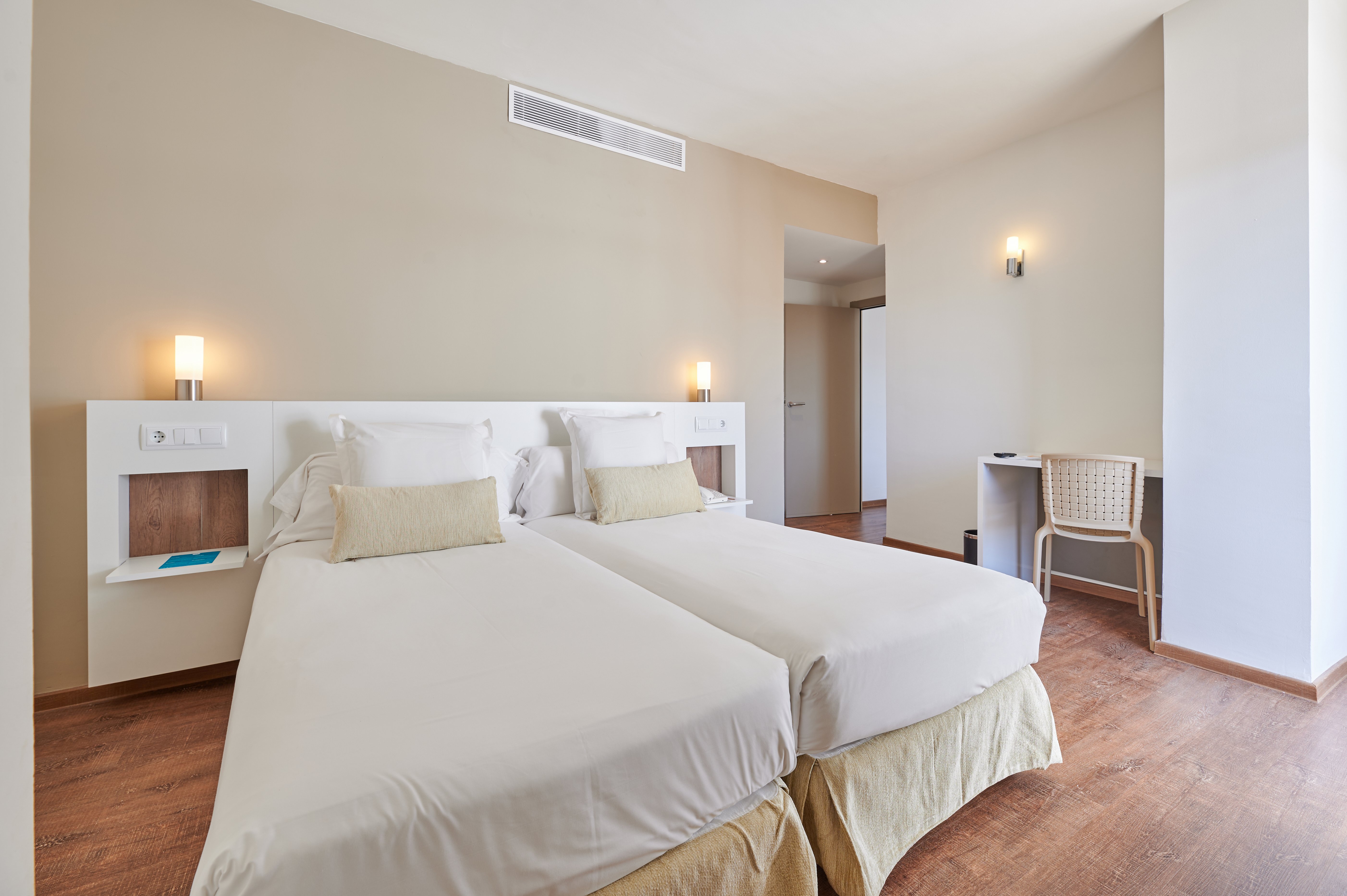 Family Room Standard