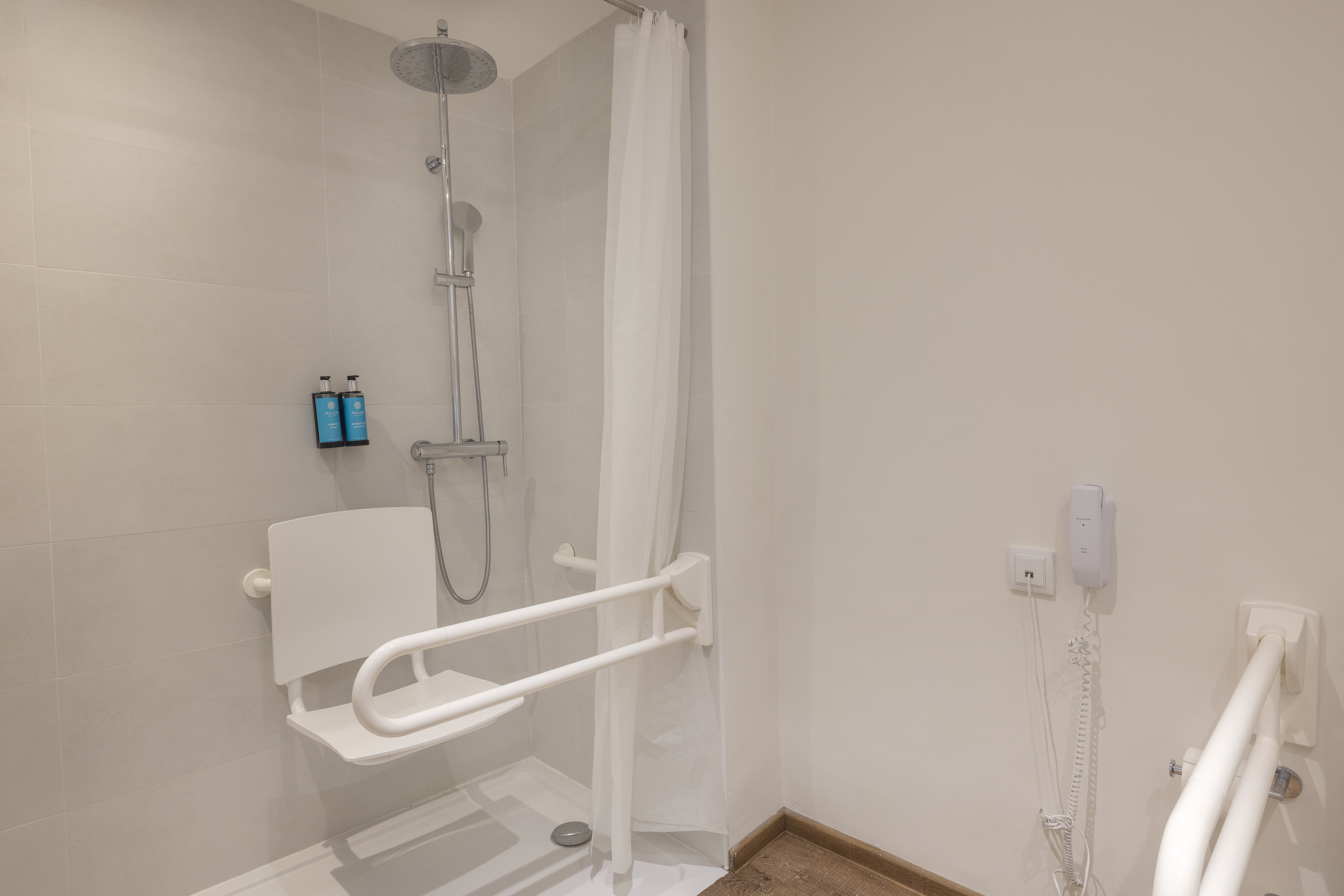 Double or Twin Sea View