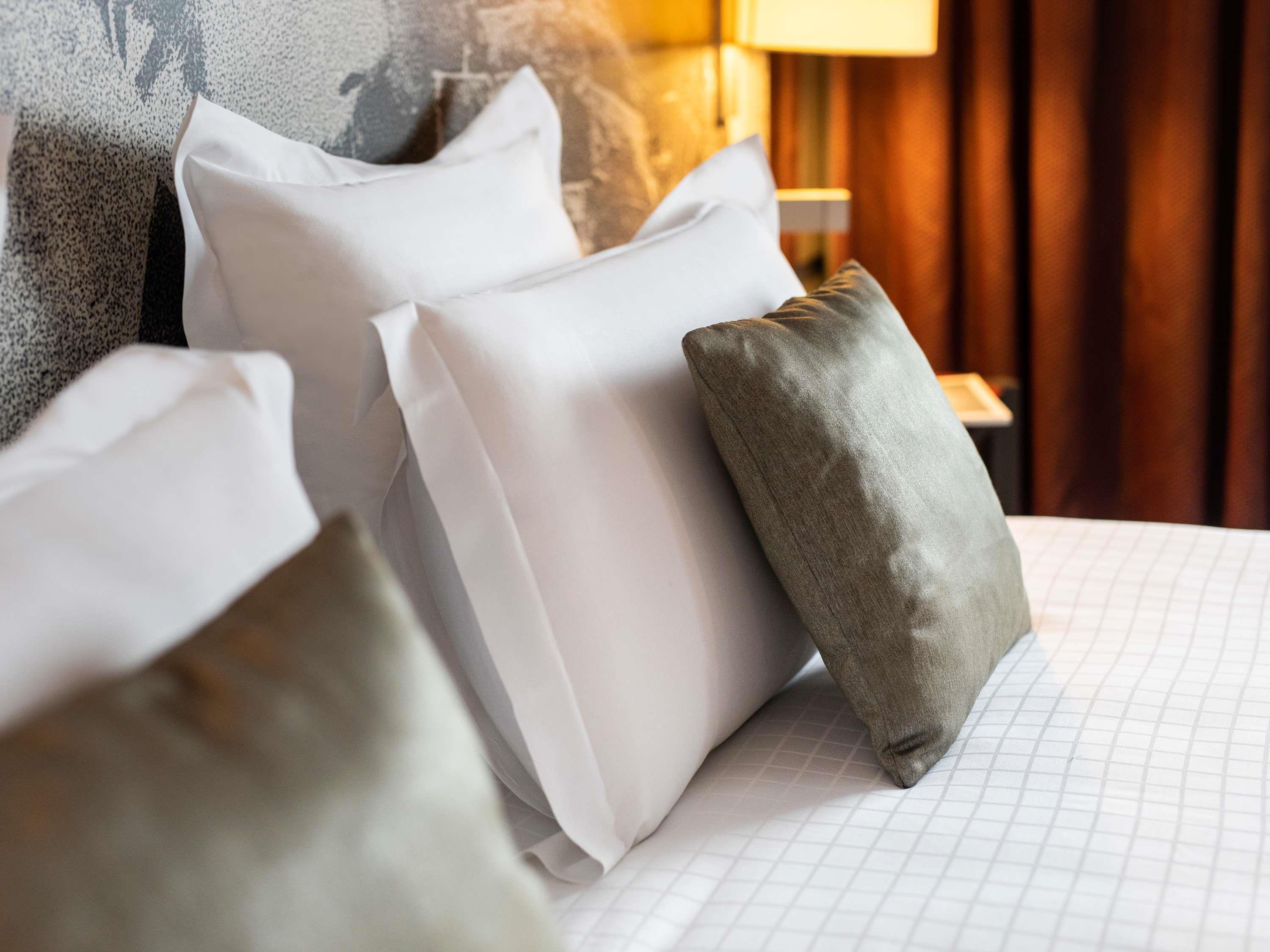 Suite with Double Bed