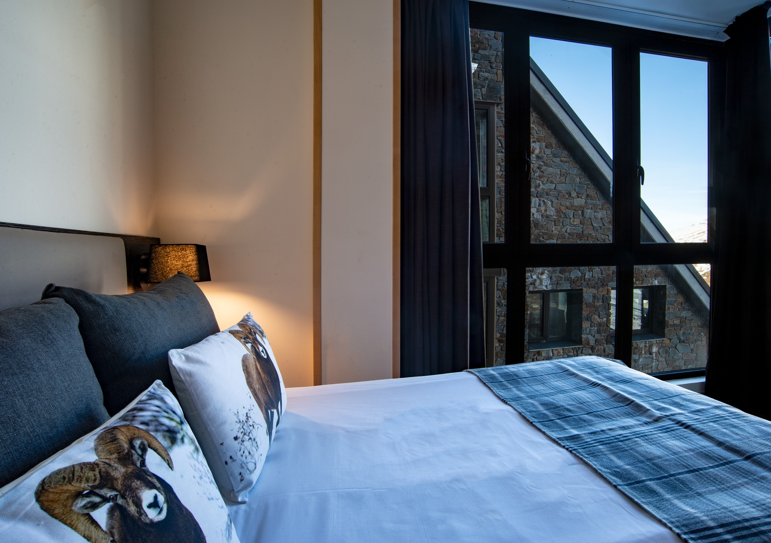 Apartment Two Bedrooms