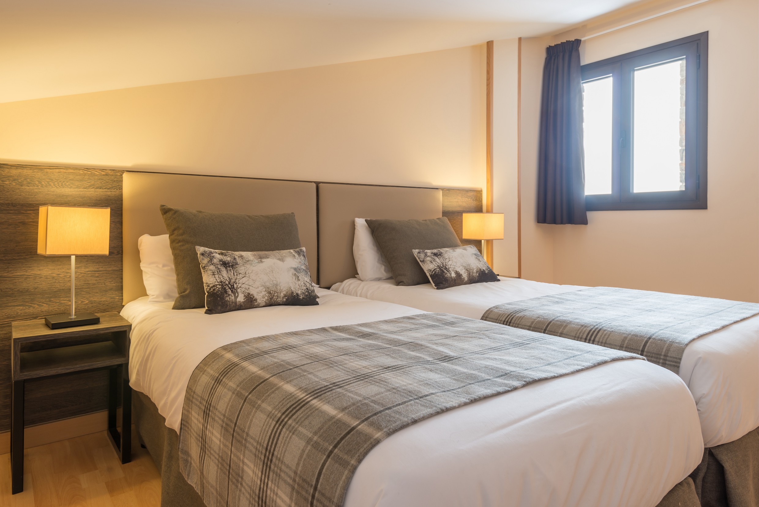 Apartment Two Bedrooms