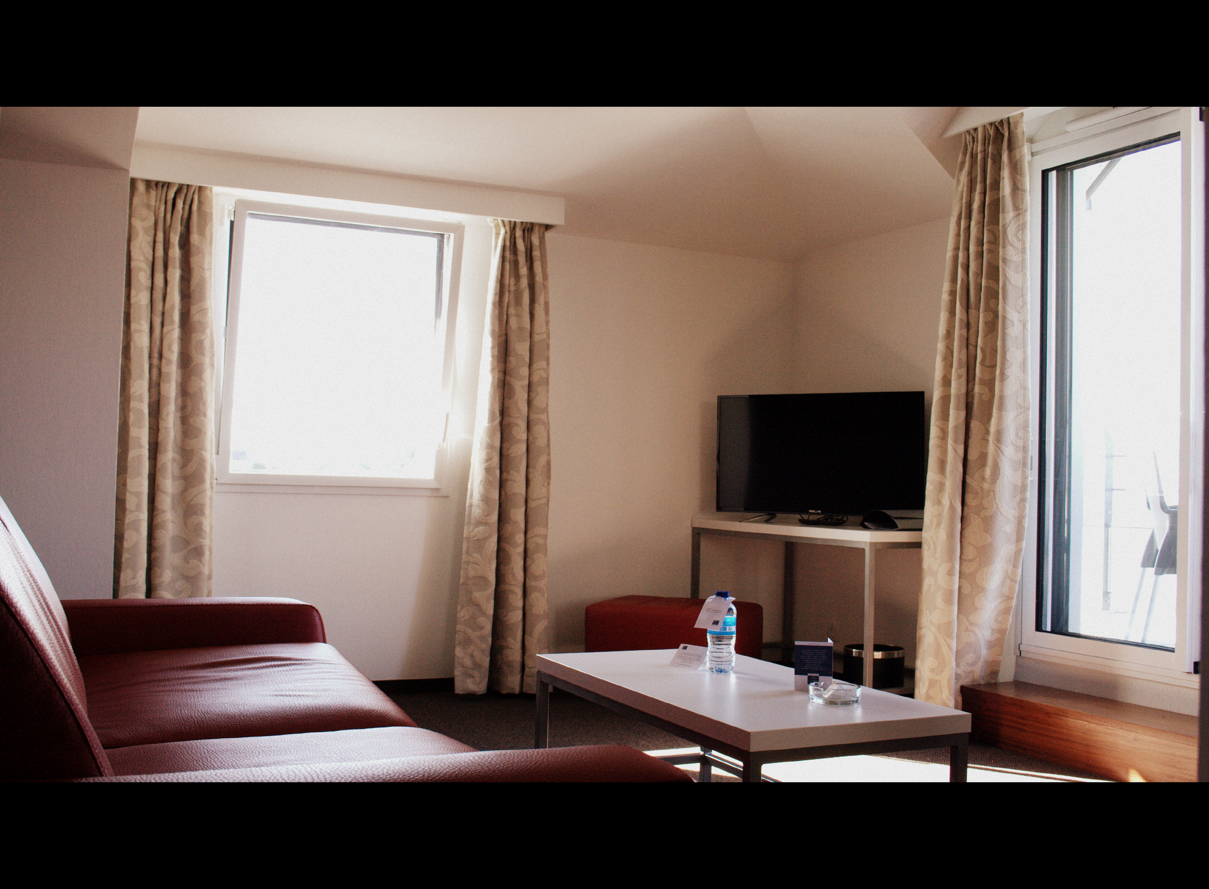 Junior Suite Standard