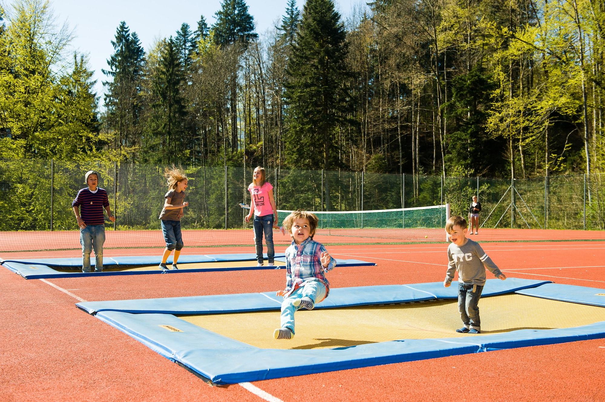 Sports and Entertainment