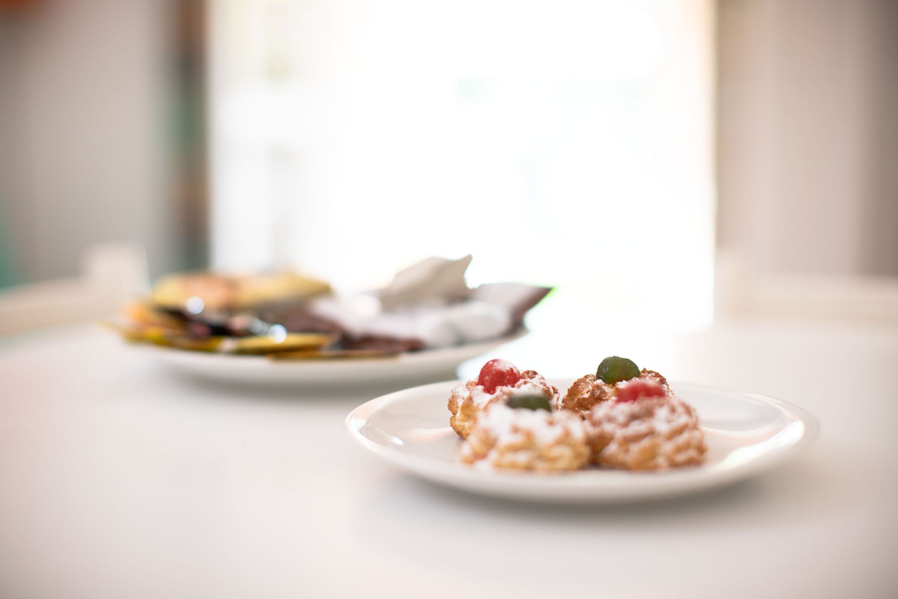 Apartment Capacity 6