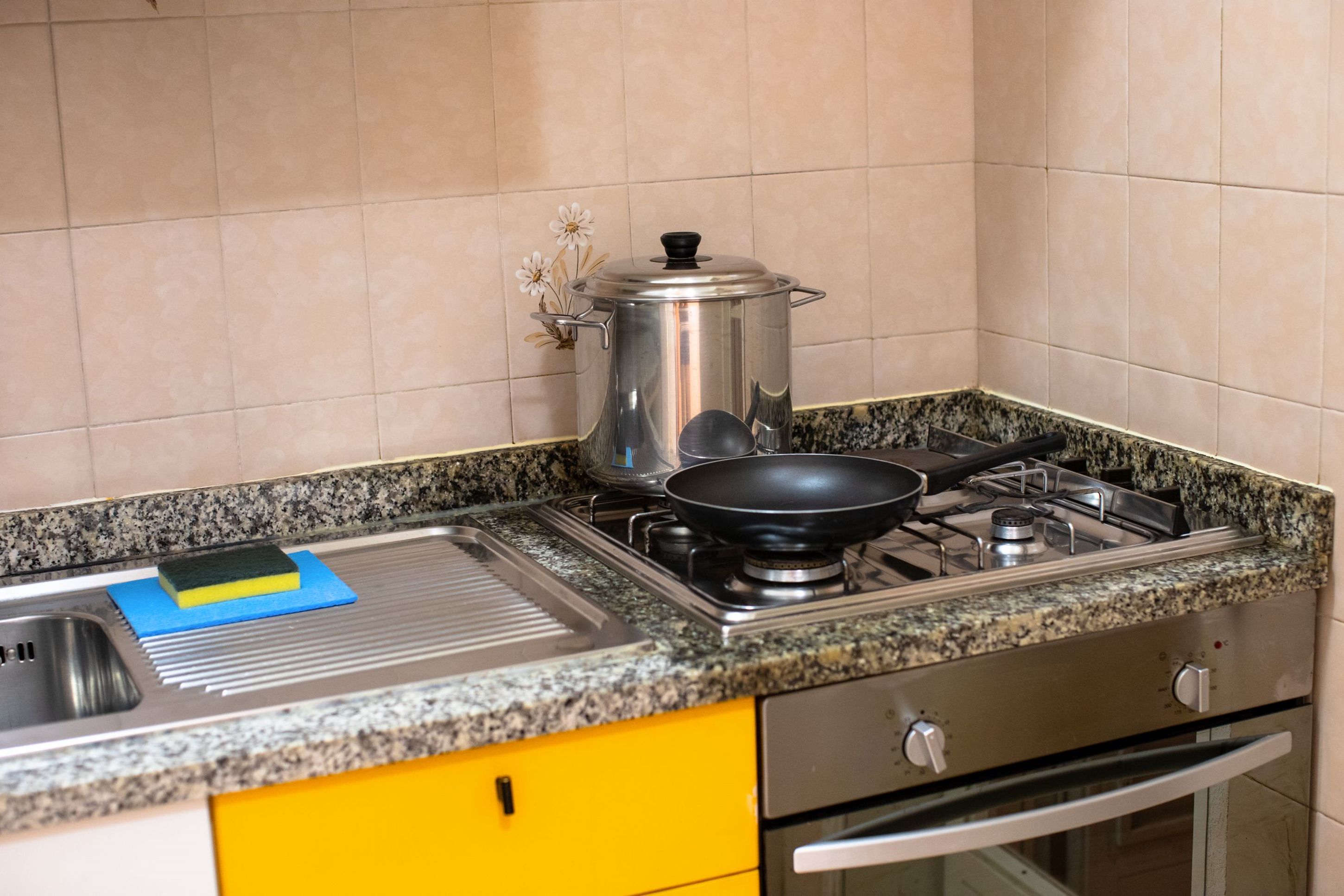 Apartment Capacity 4