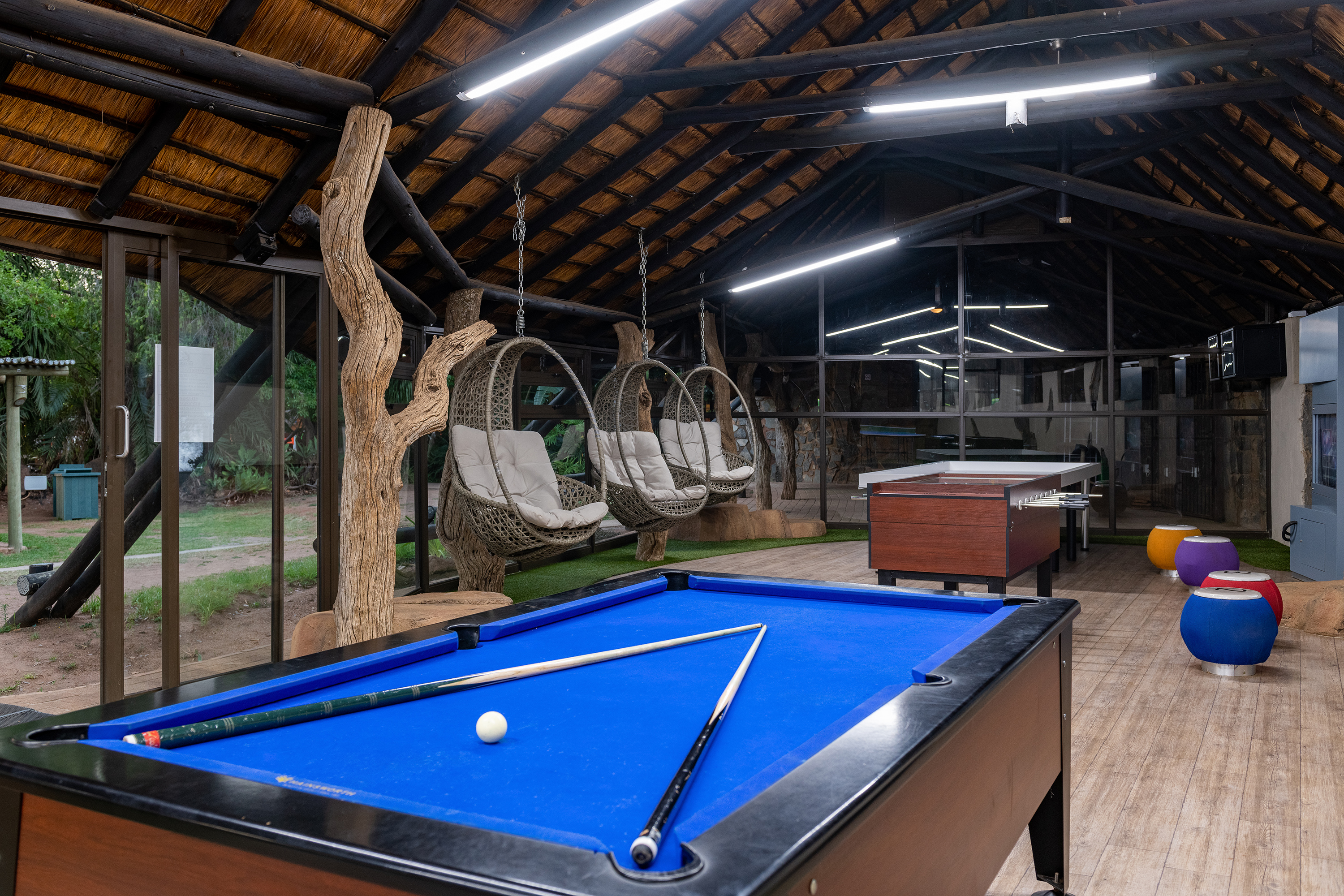 Sports and Entertainment