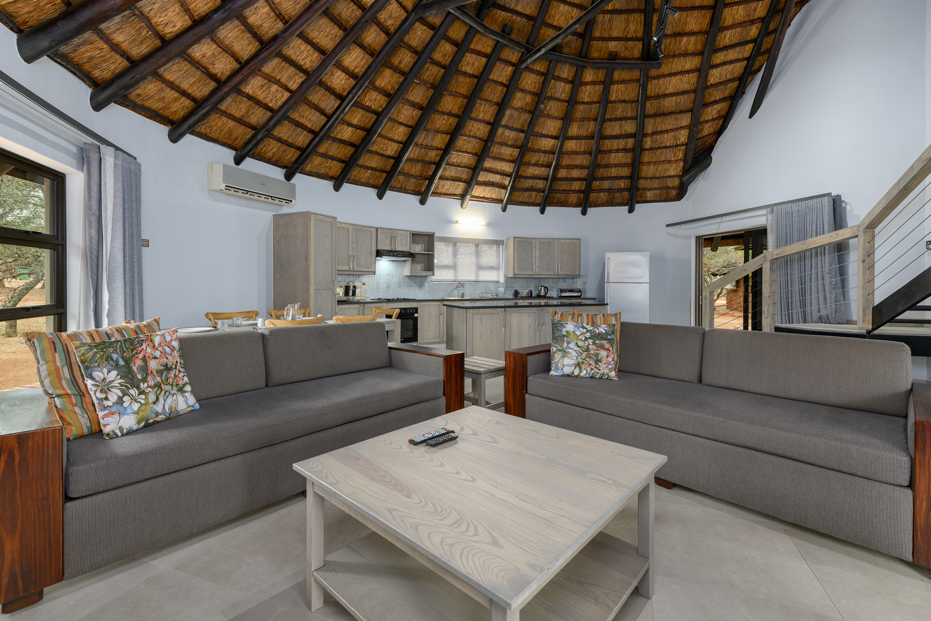 Chalet Executive Three Bedrooms