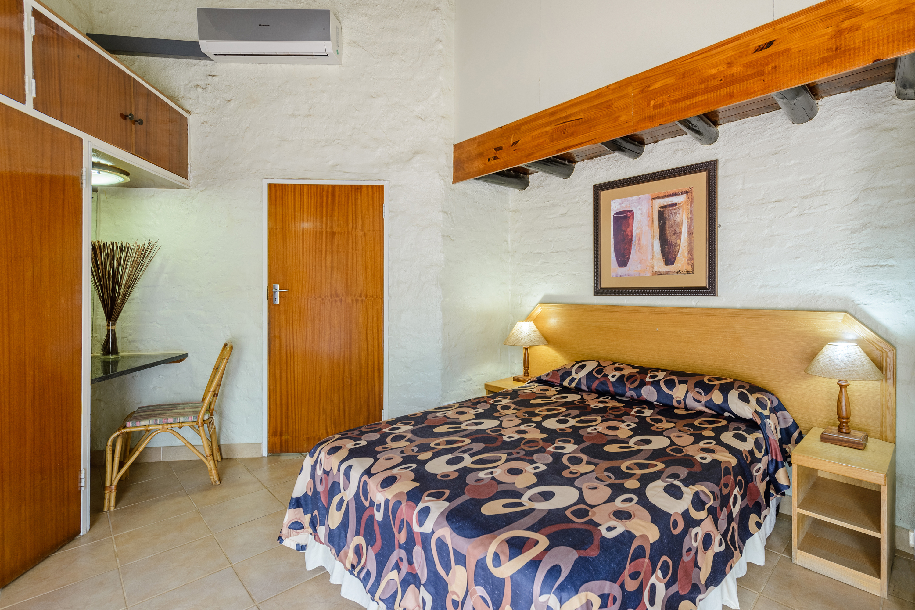 Chalet Executive Three Bedrooms