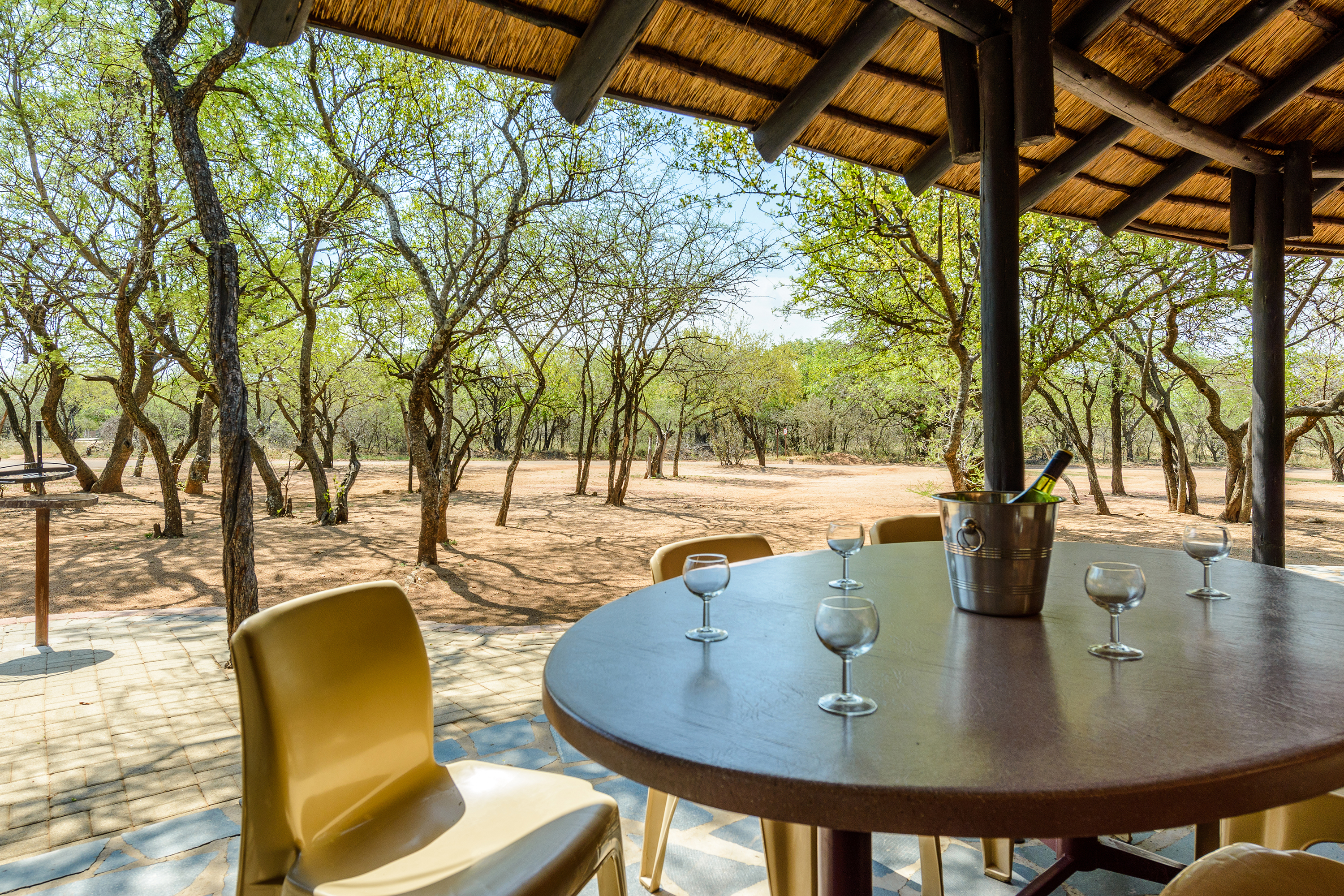 Chalet Executive Three Bedrooms