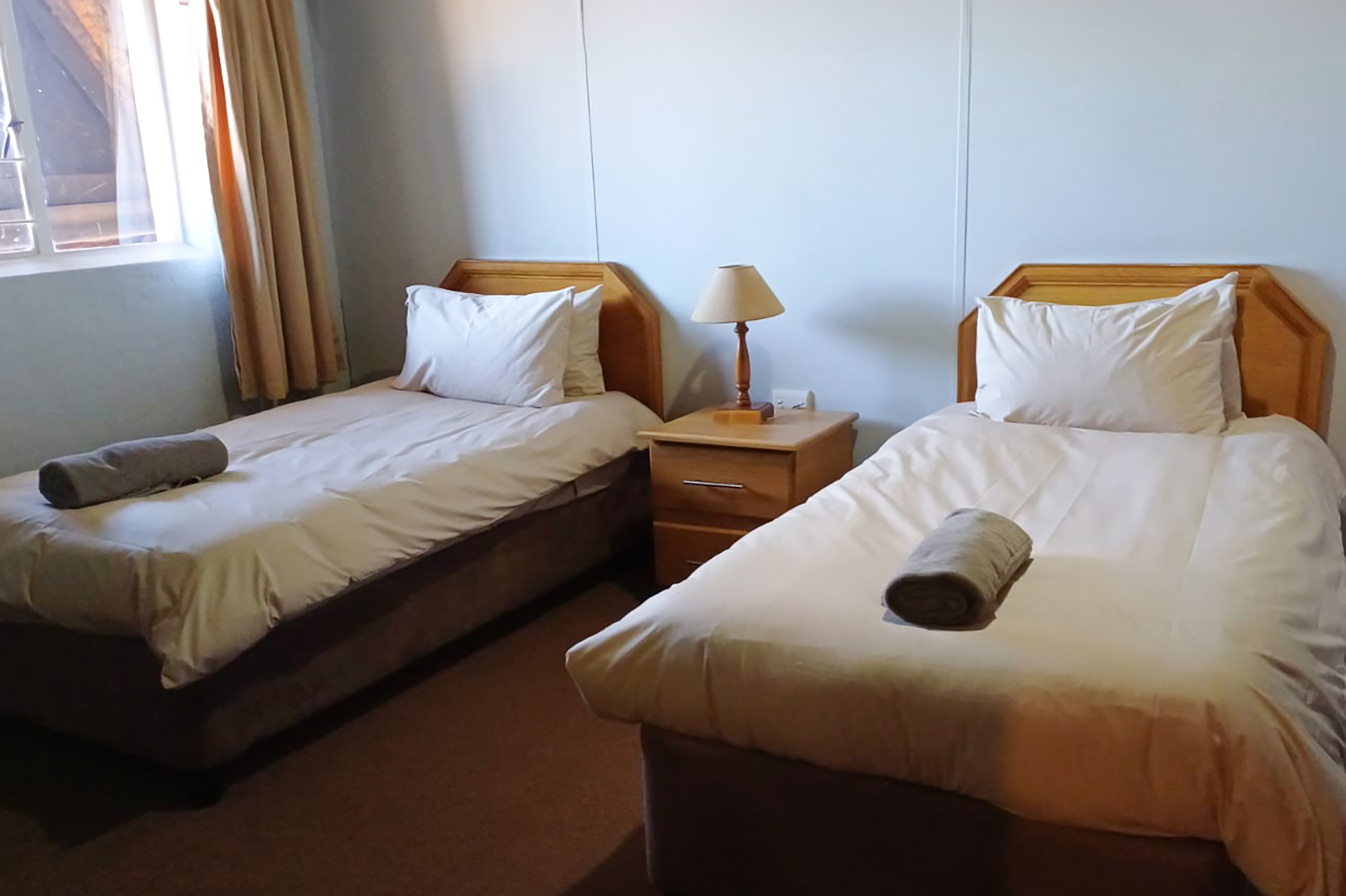 Chalet Executive Three Bedrooms