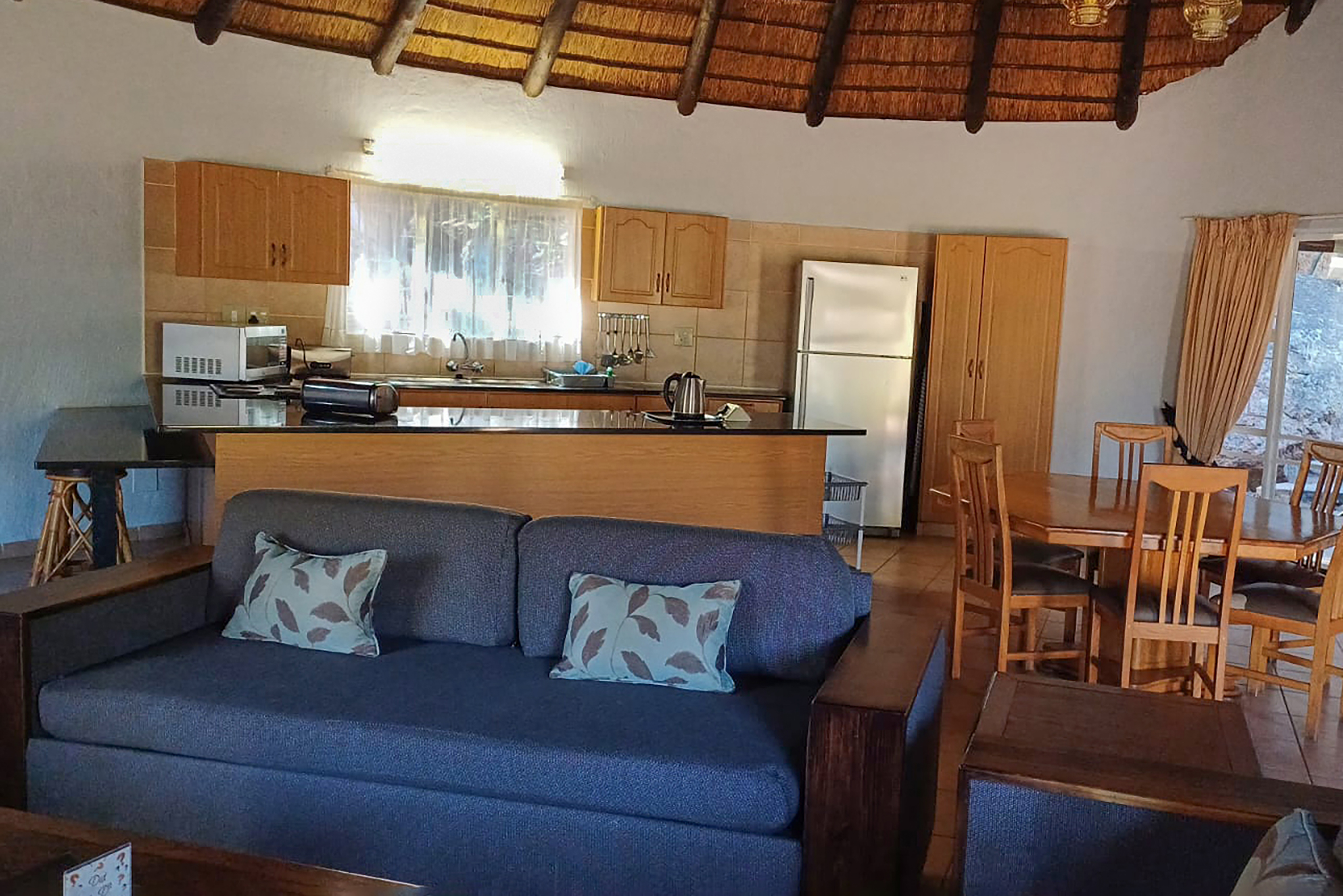 Chalet Executive Three Bedrooms