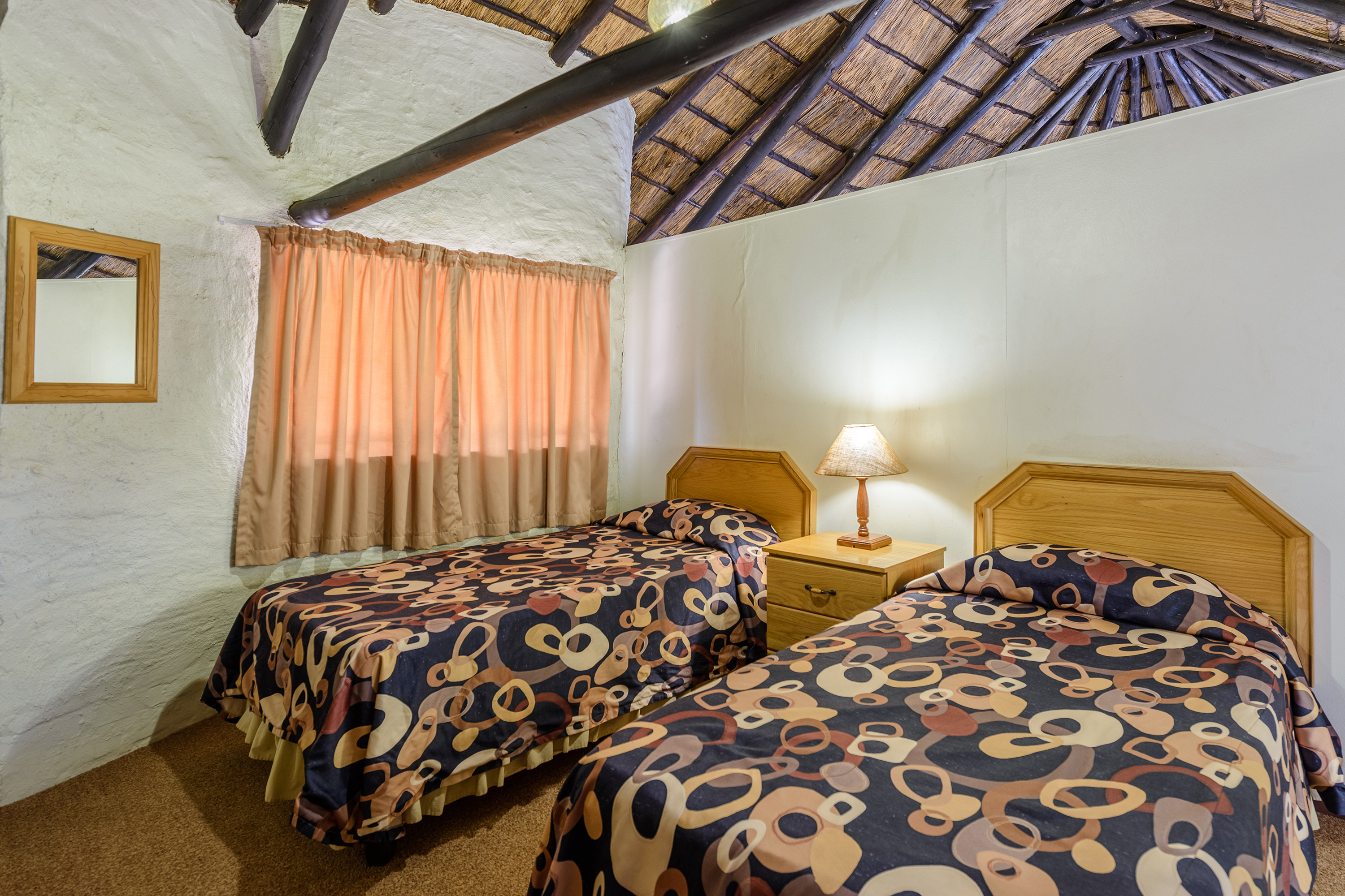 Chalet Executive Three Bedrooms