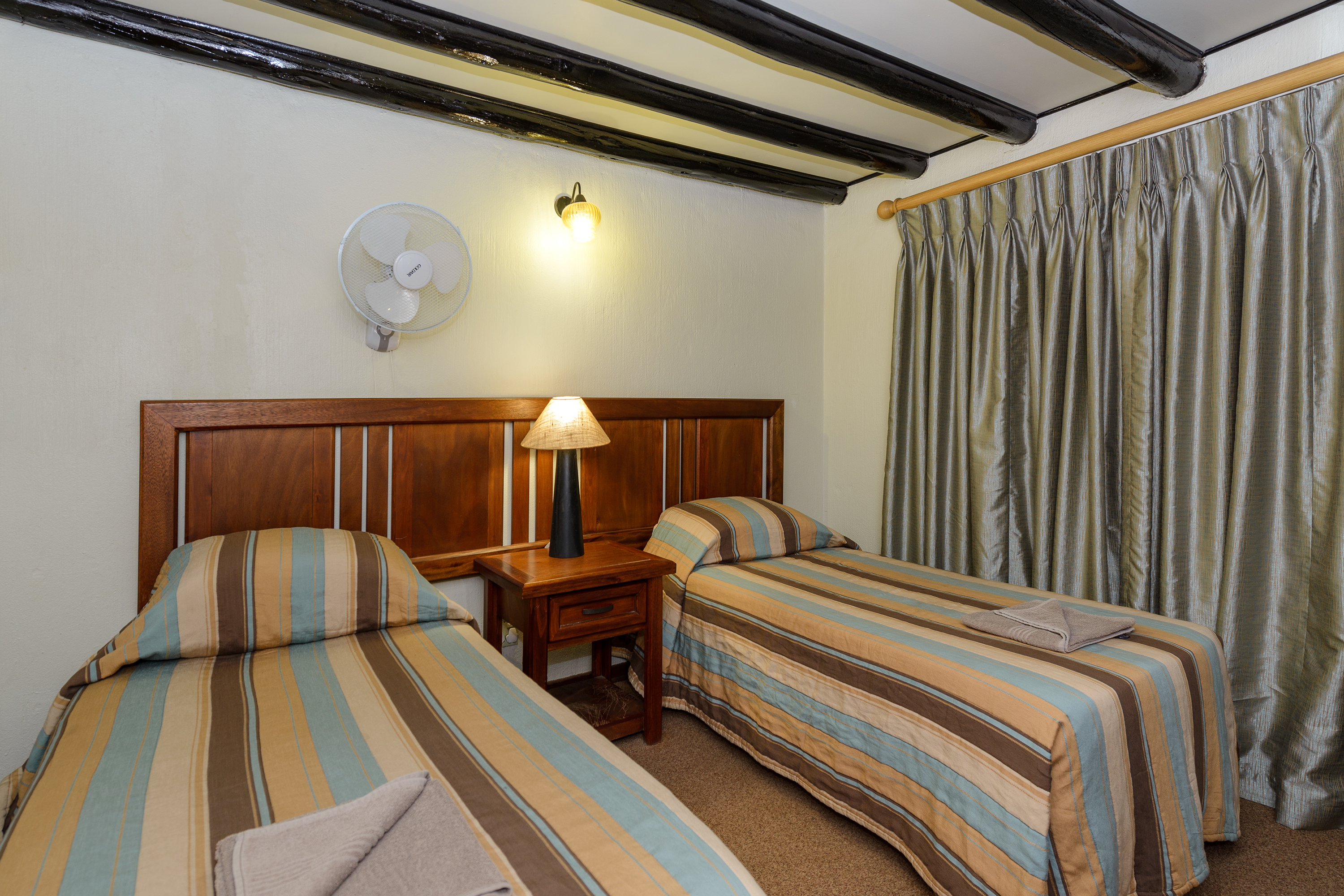 Chalet Four Bedrooms