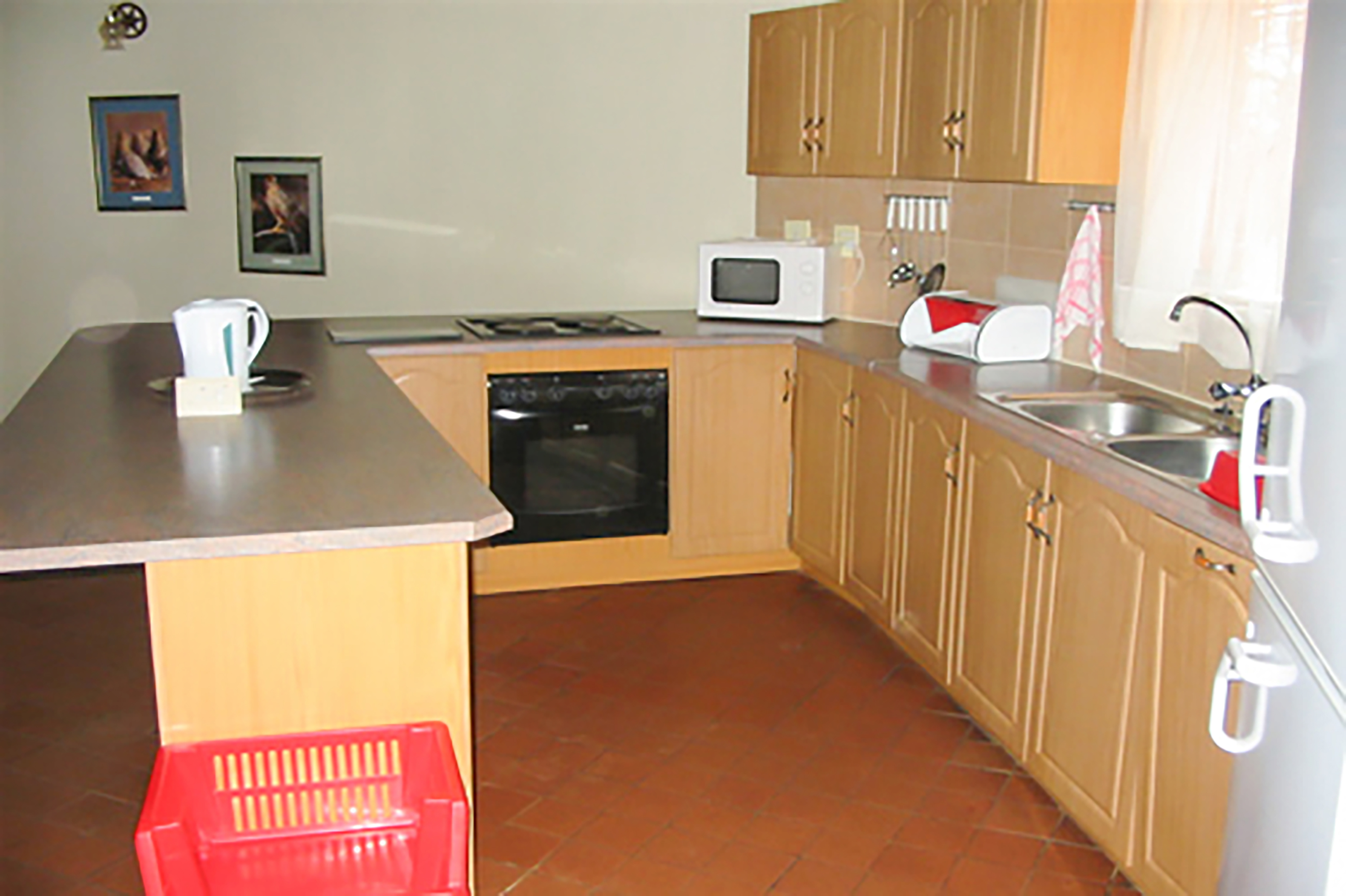 Chalet Four Bedrooms