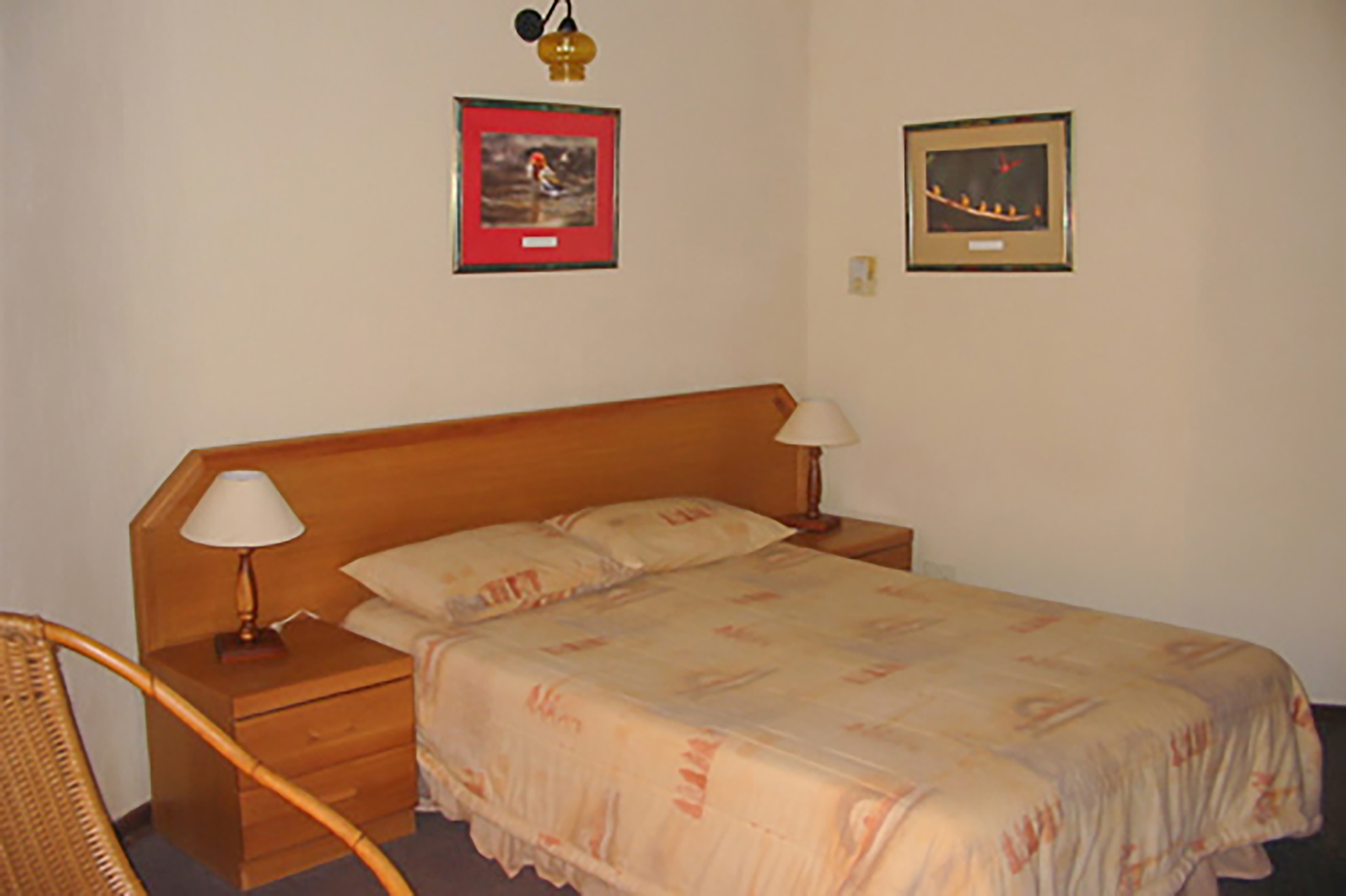 Chalet Four Bedrooms