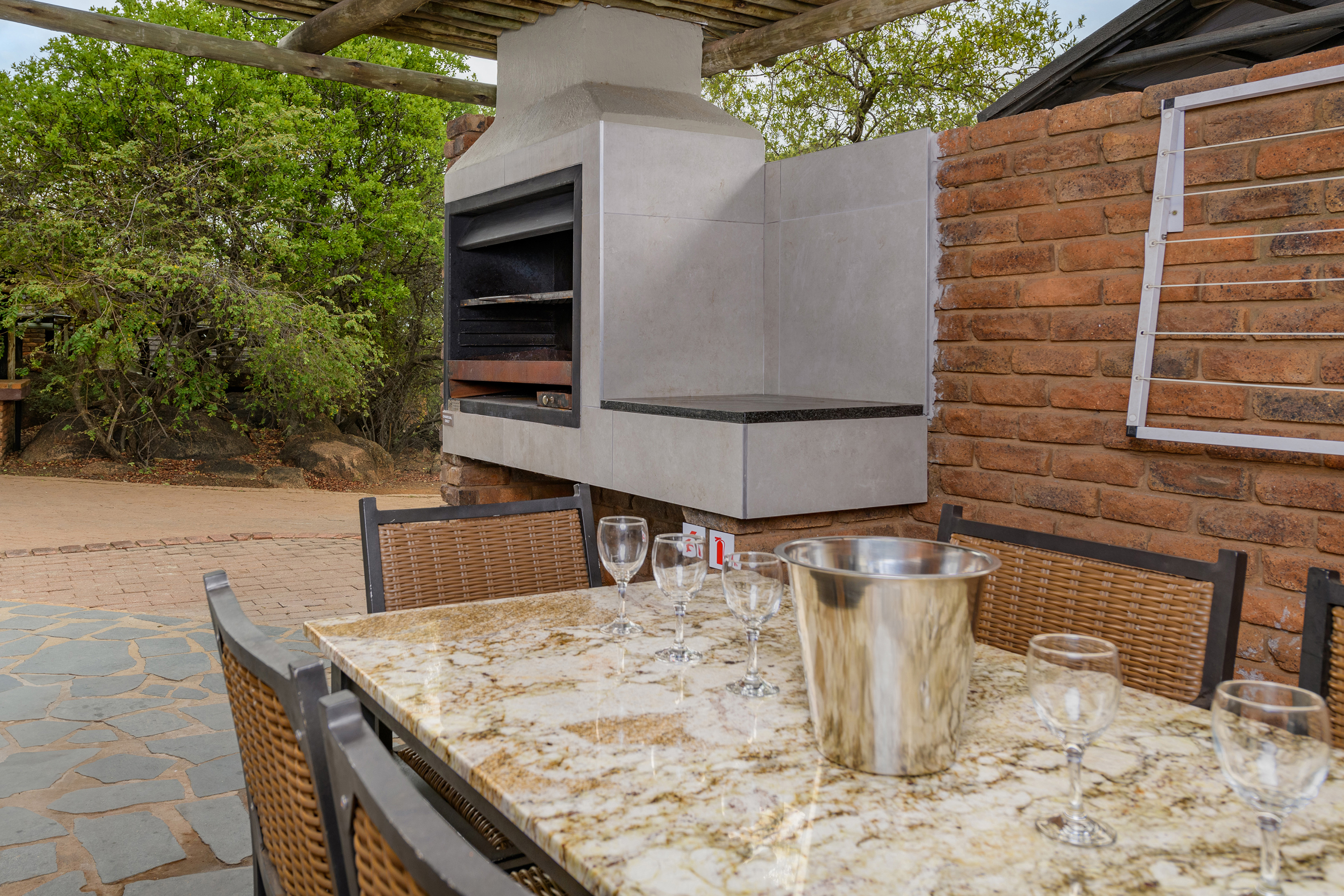 Apartment Two Bedrooms