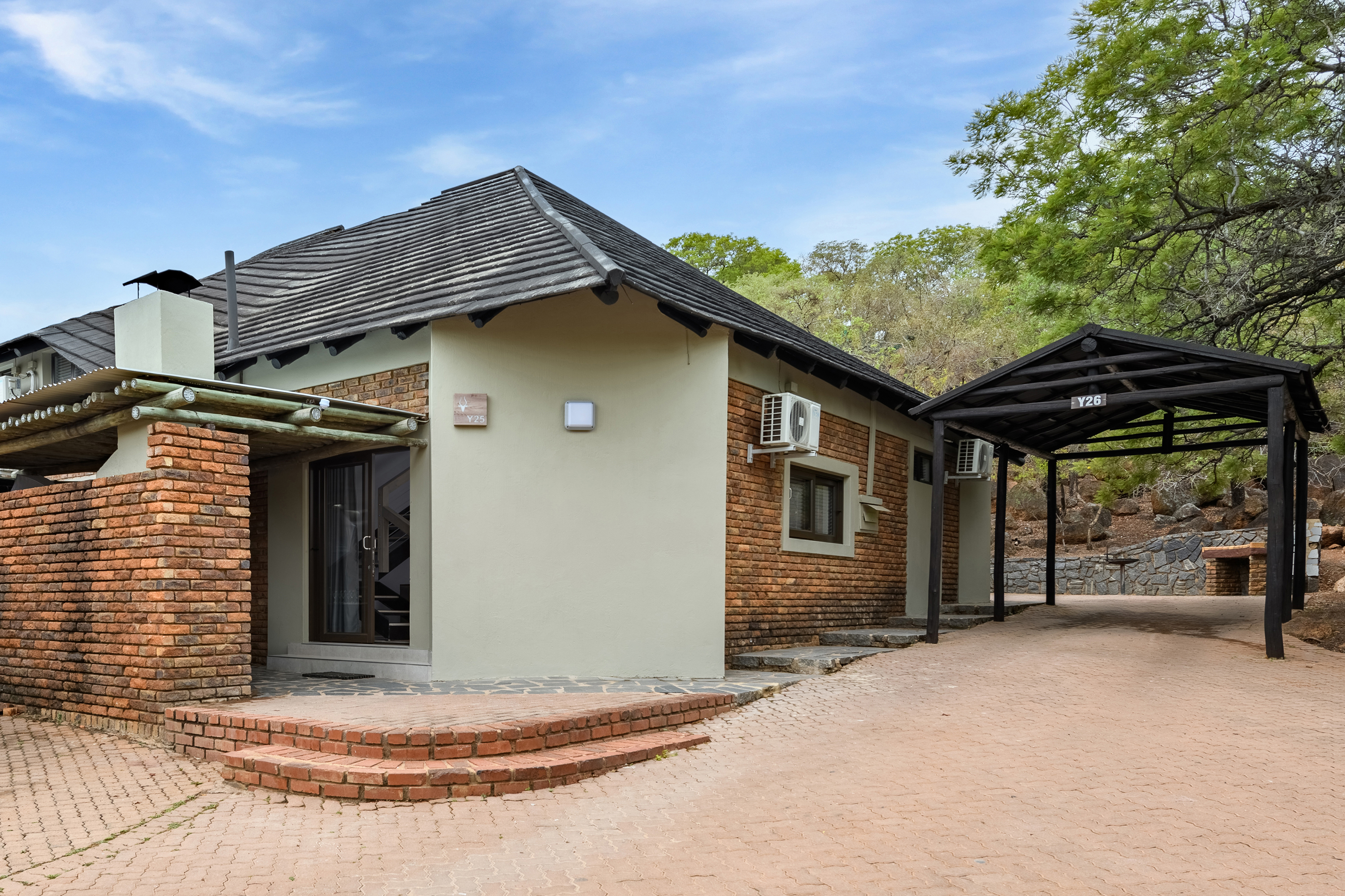 Apartment Two Bedrooms