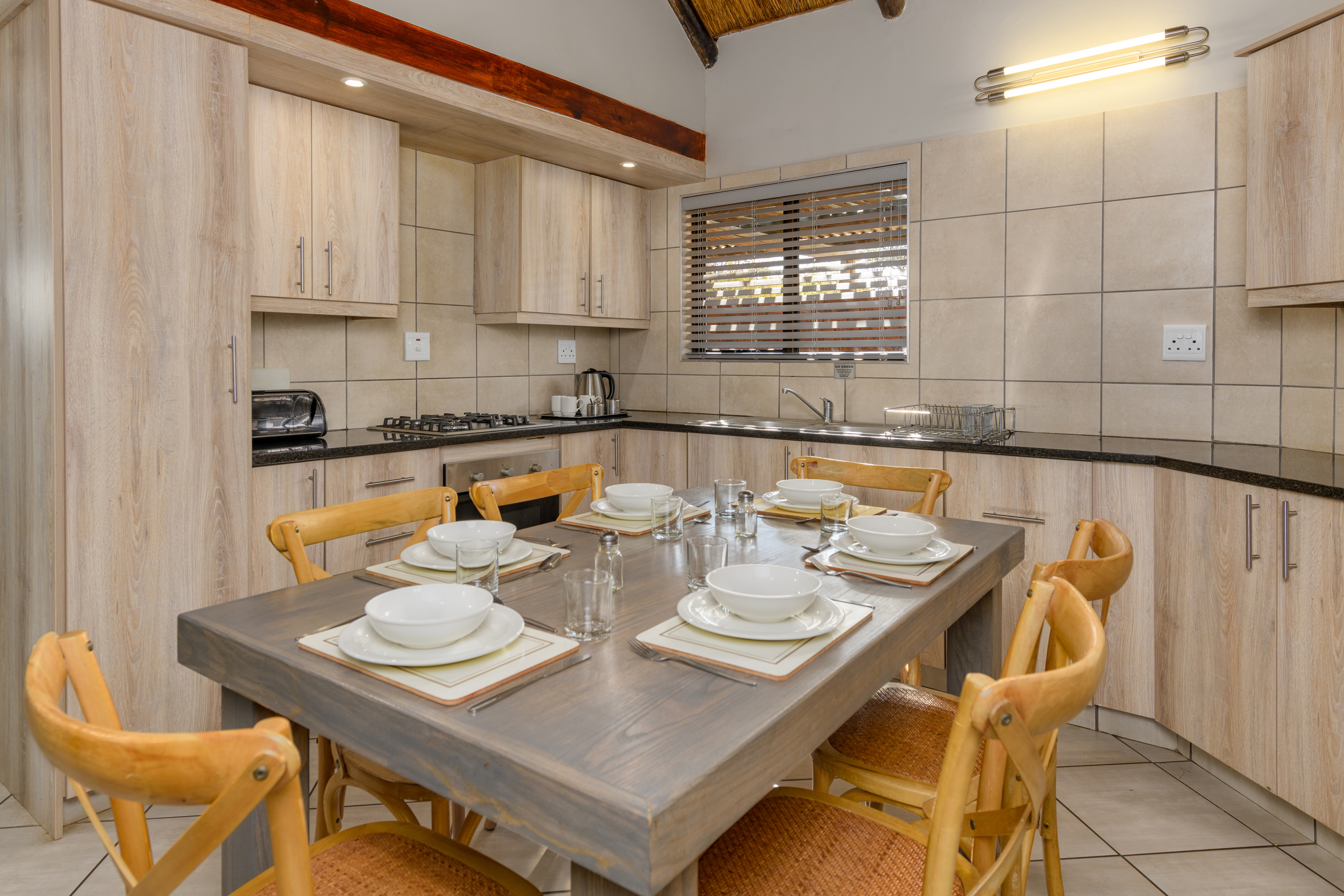 Apartment Two Bedrooms