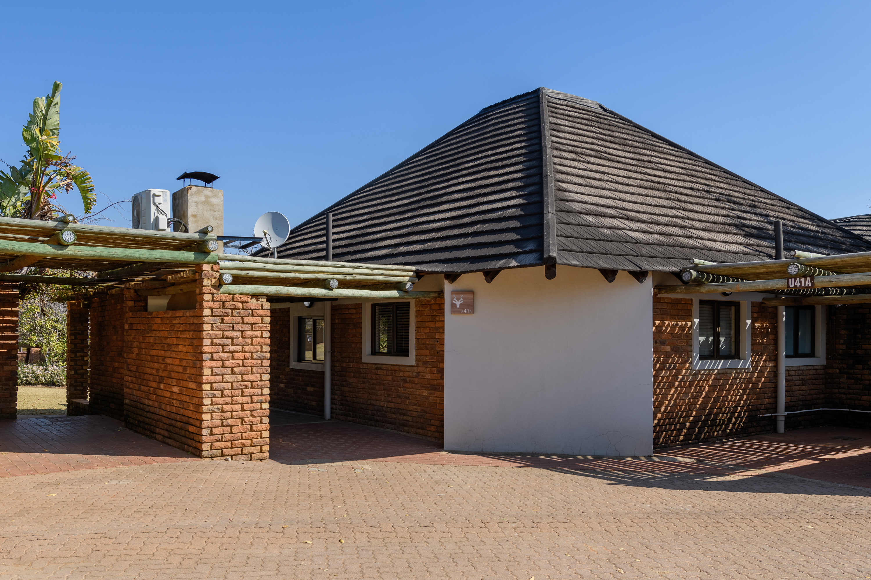 Apartment Two Bedrooms