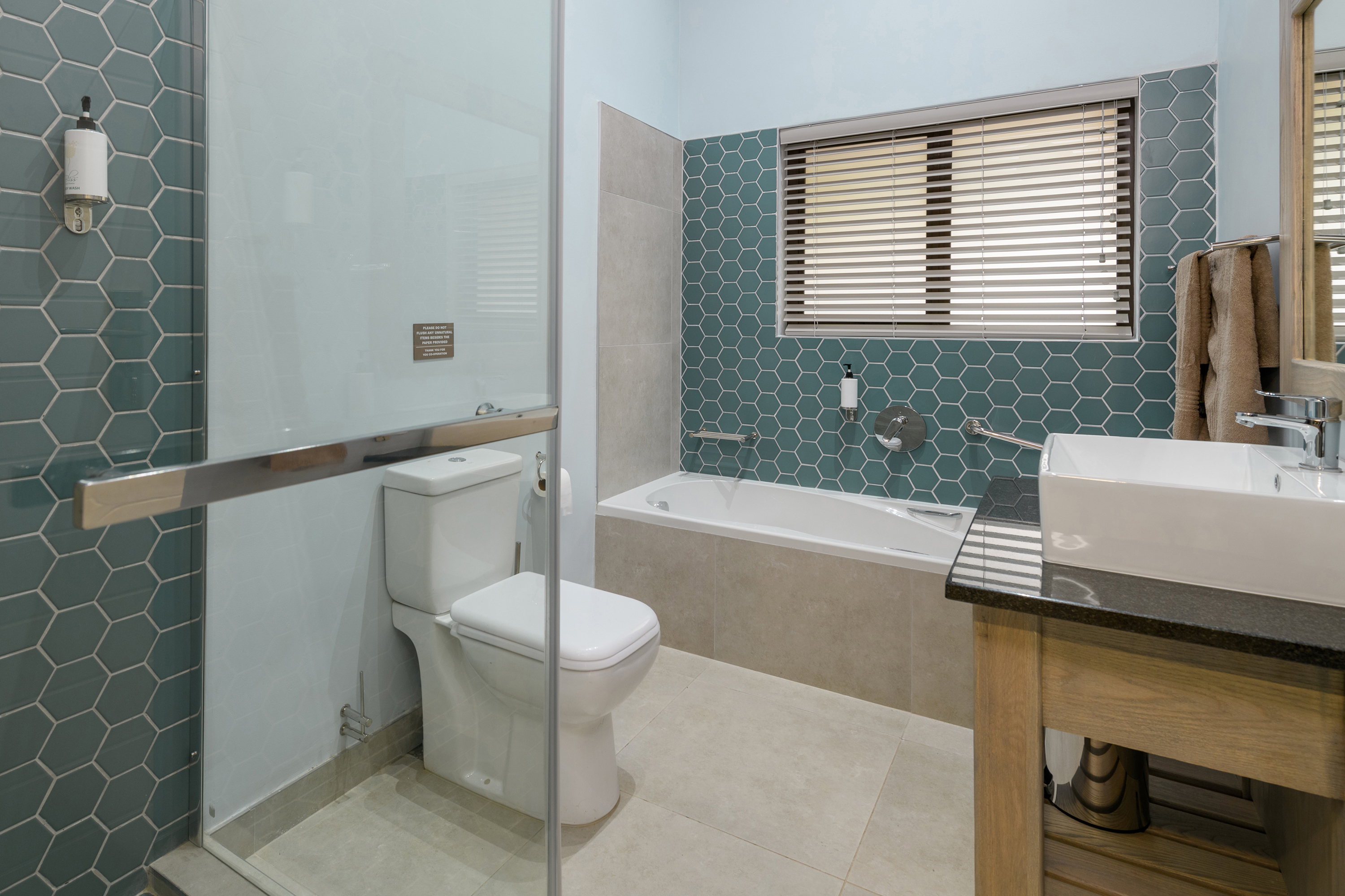 Apartment Two Bedrooms