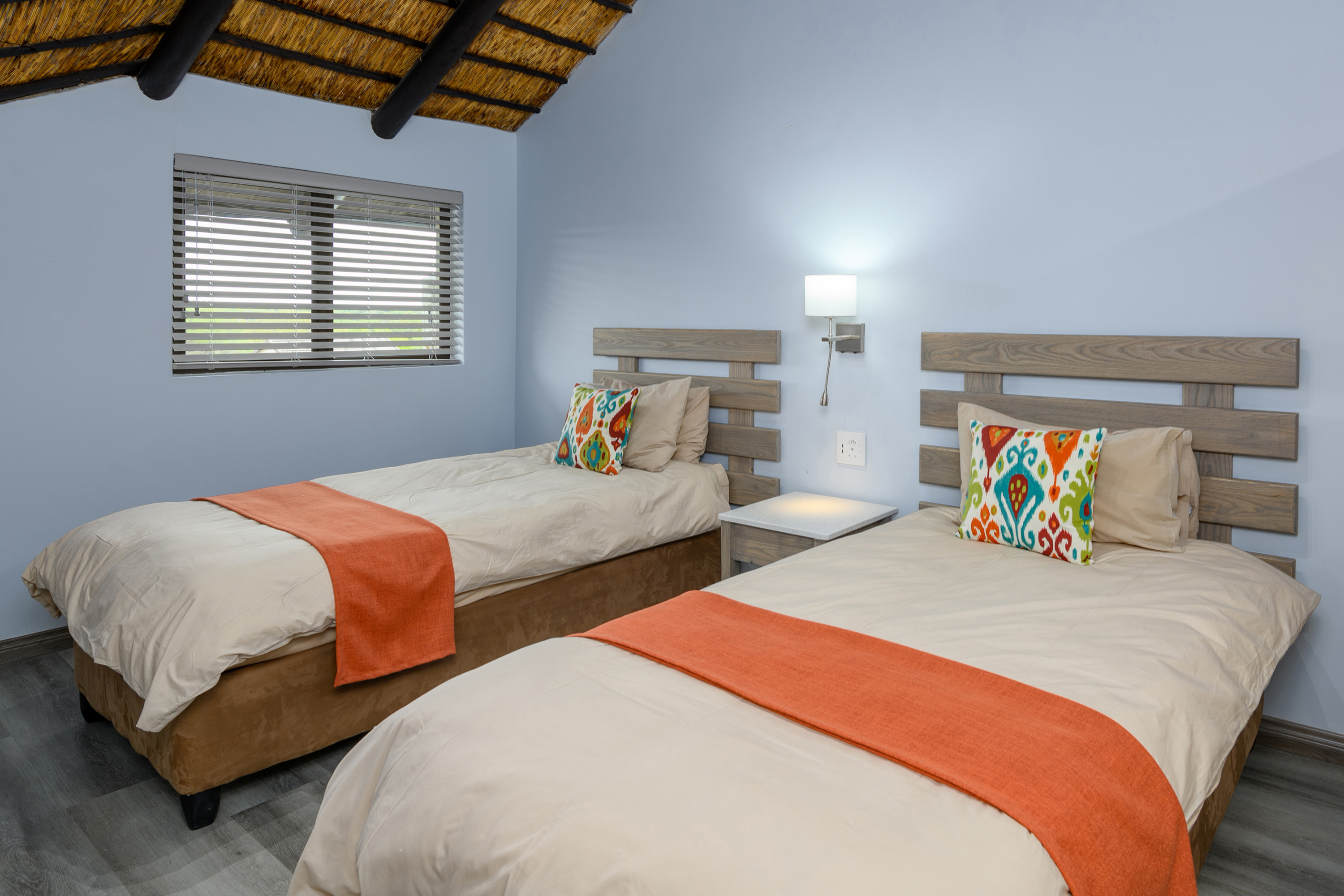 Apartment Two Bedrooms